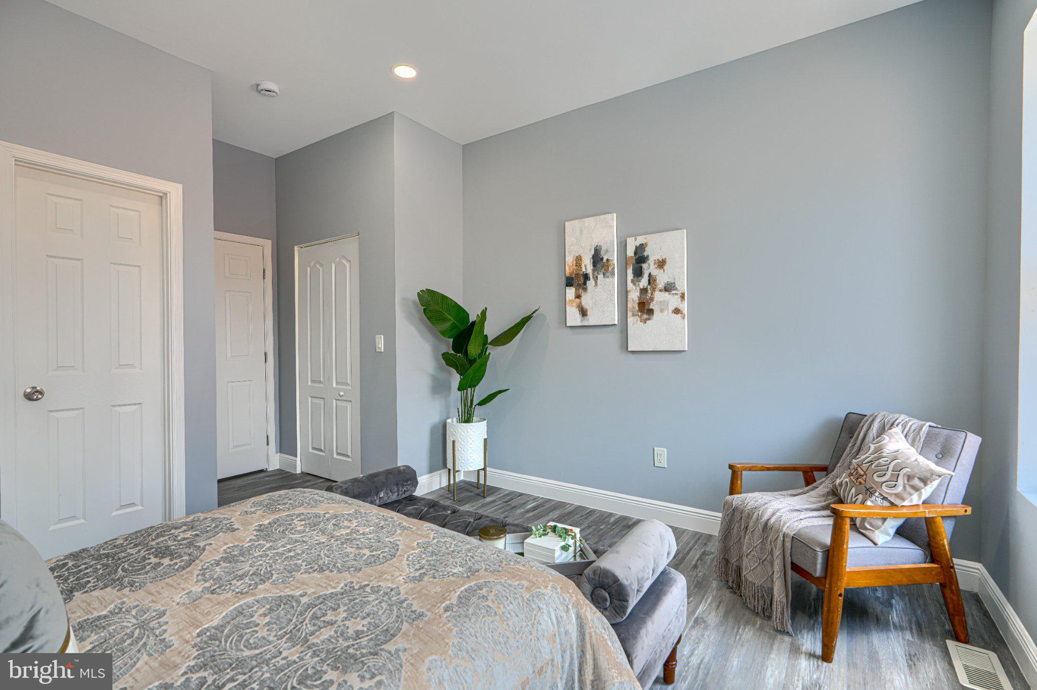 DARLEY PARK - Residential