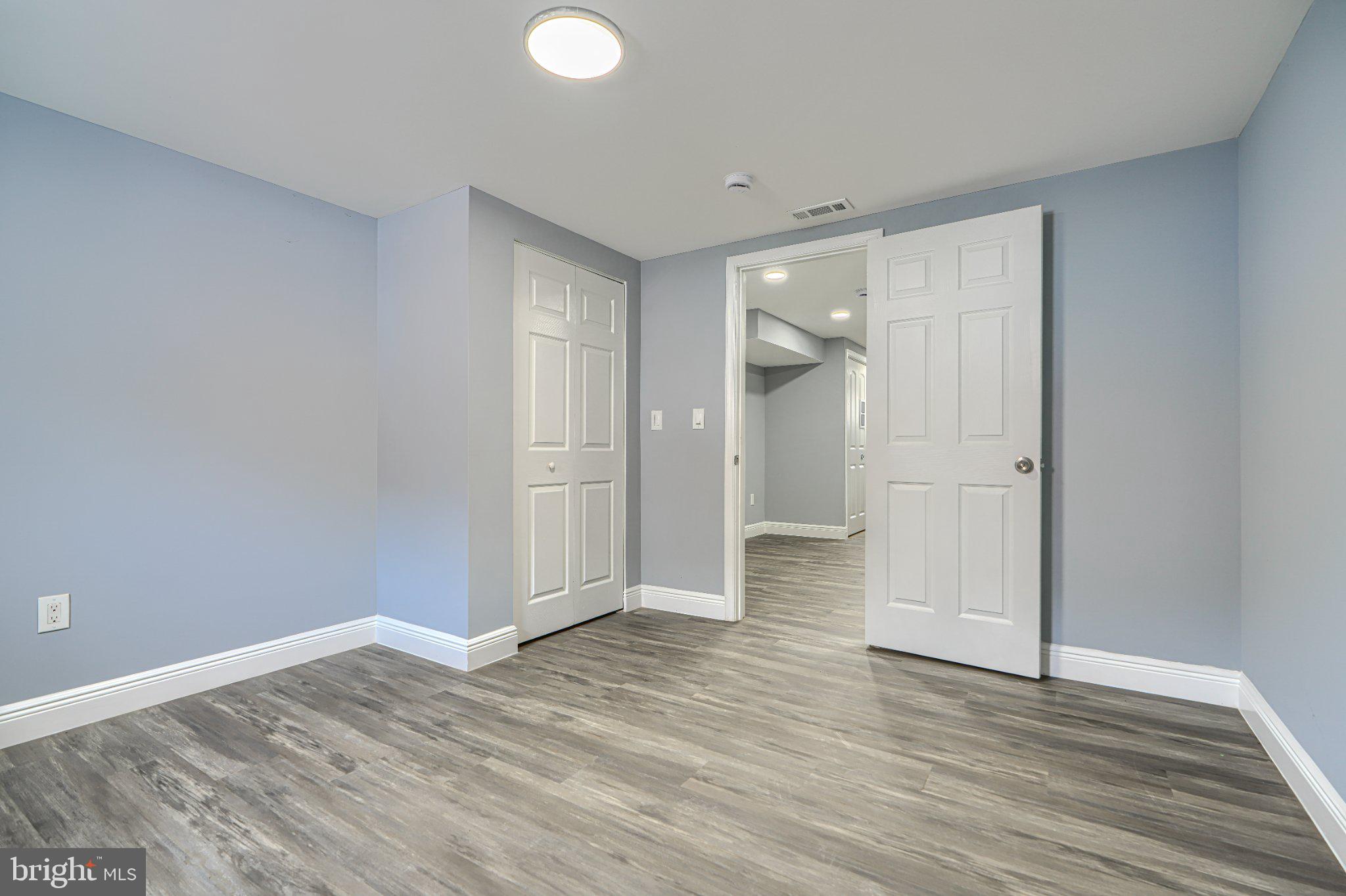 DARLEY PARK - Residential
