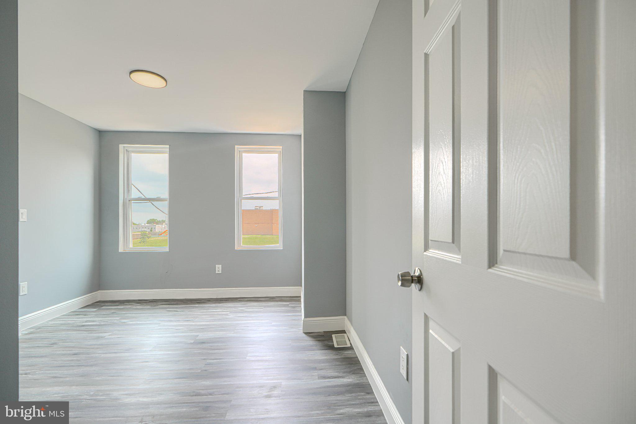 DARLEY PARK - Residential