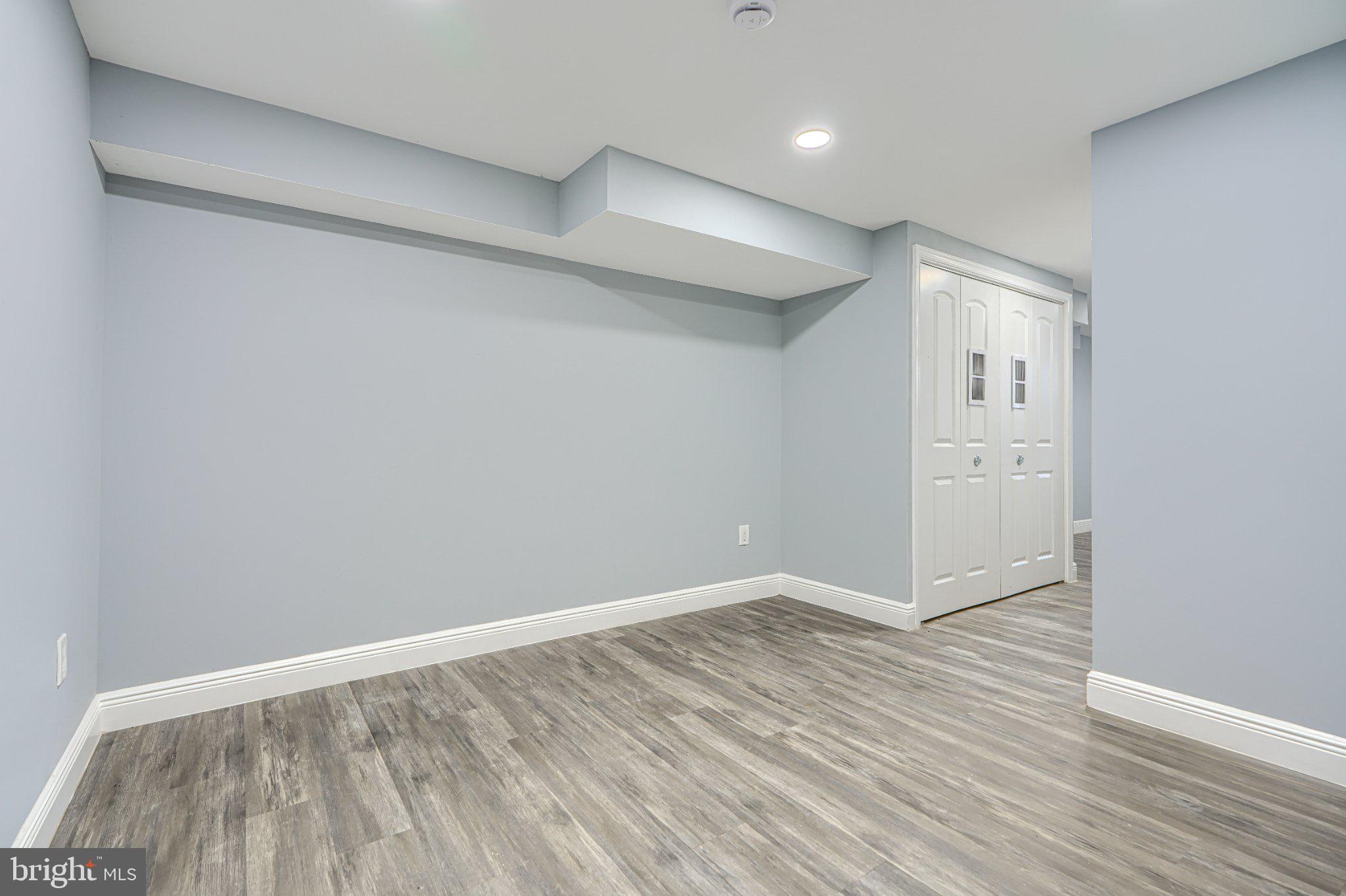 DARLEY PARK - Residential
