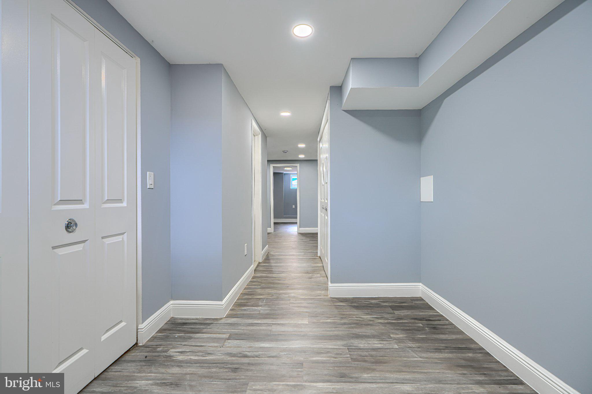 DARLEY PARK - Residential