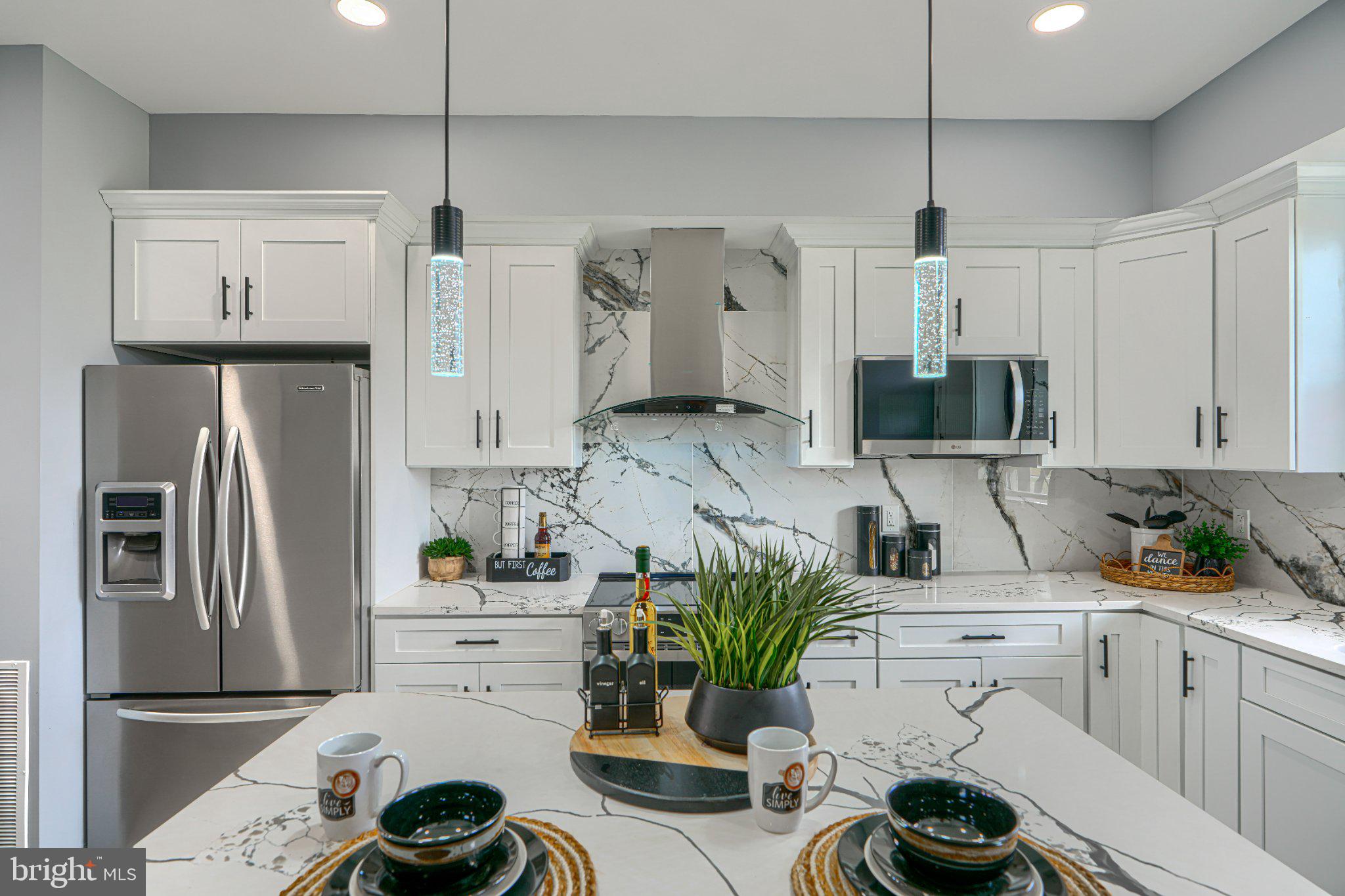 DARLEY PARK - Residential
