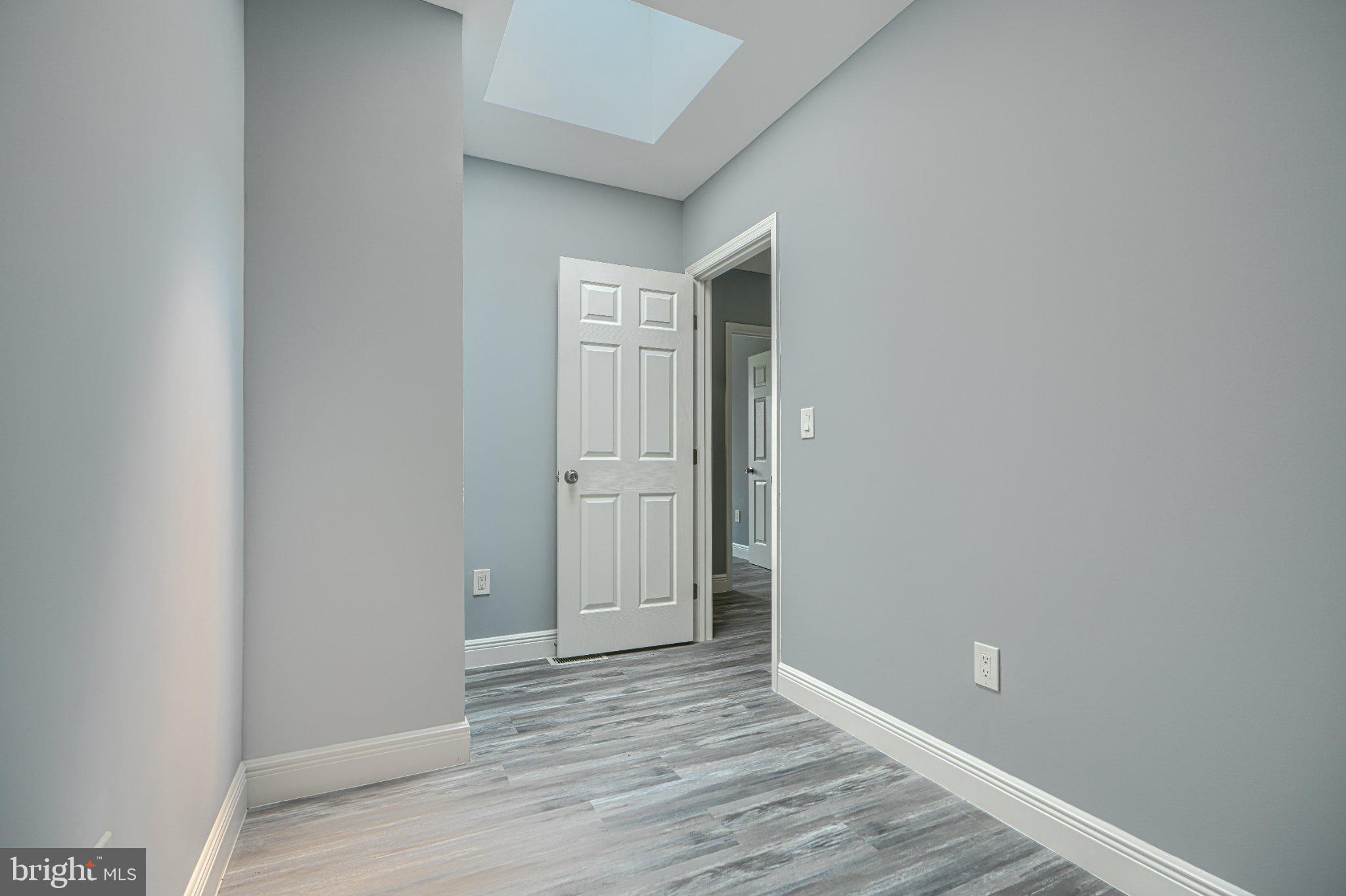 DARLEY PARK - Residential