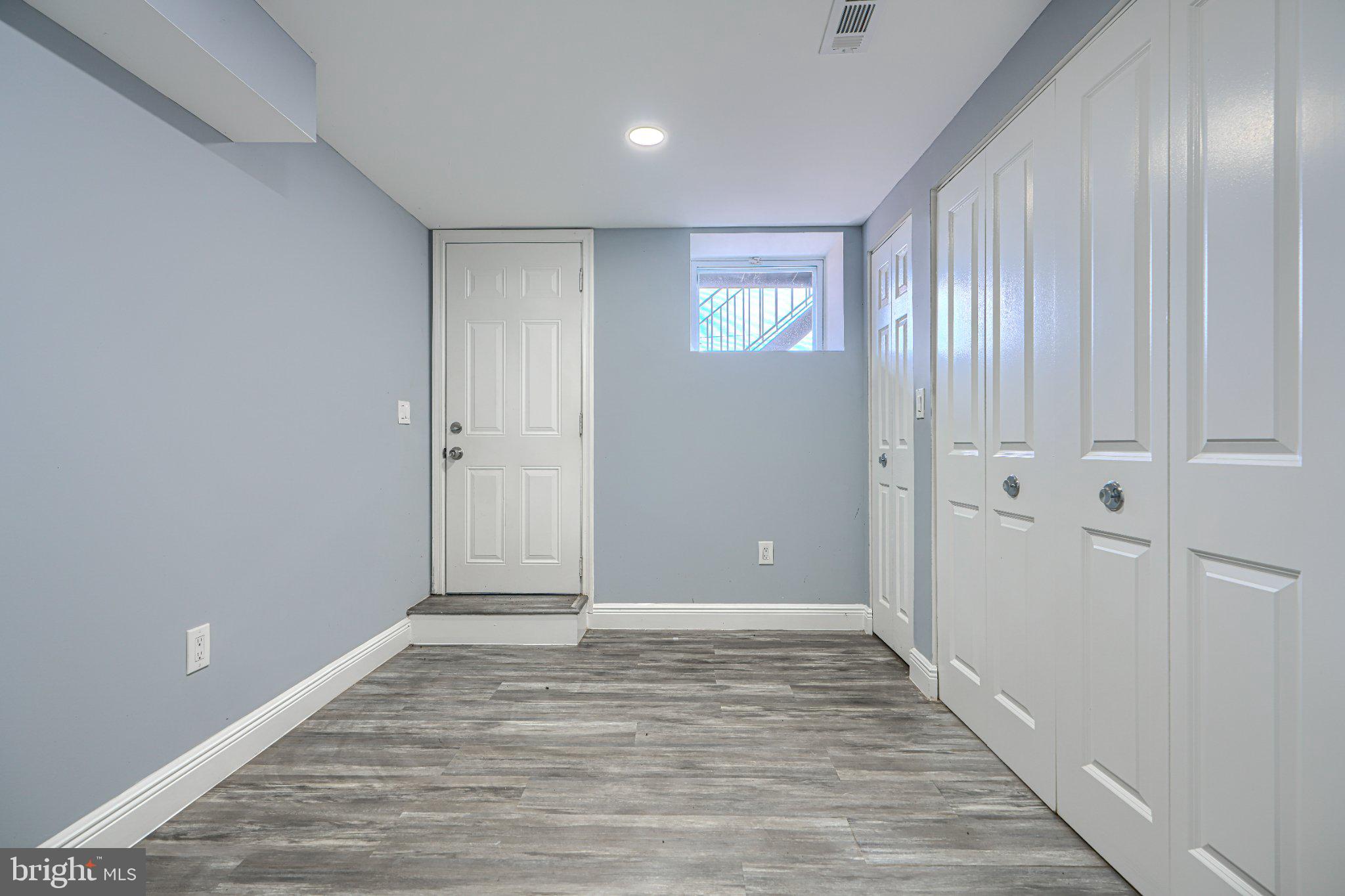 DARLEY PARK - Residential