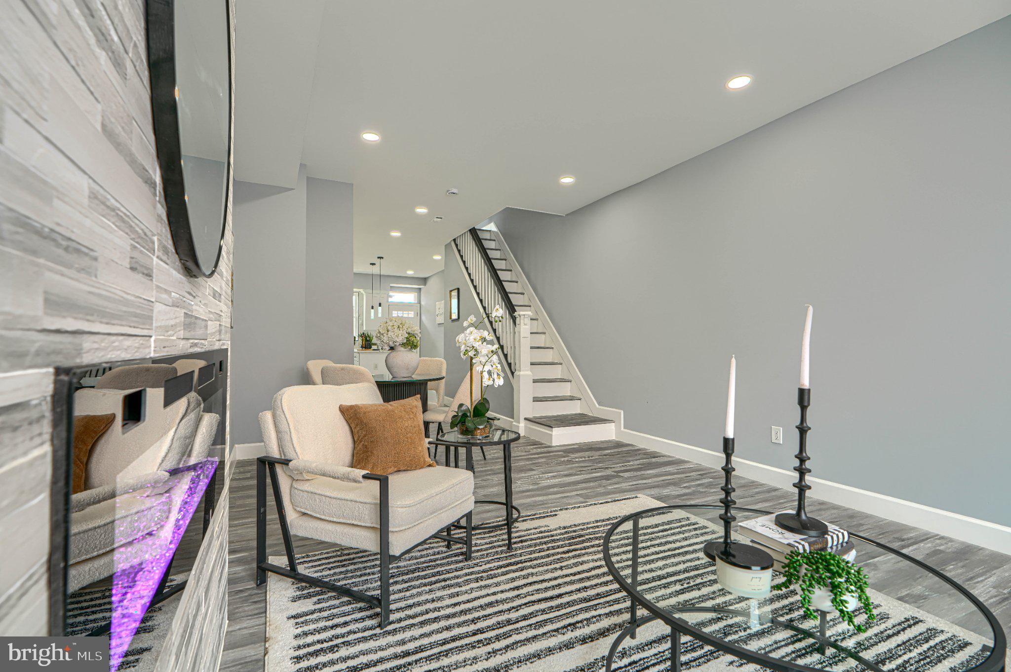 DARLEY PARK - Residential