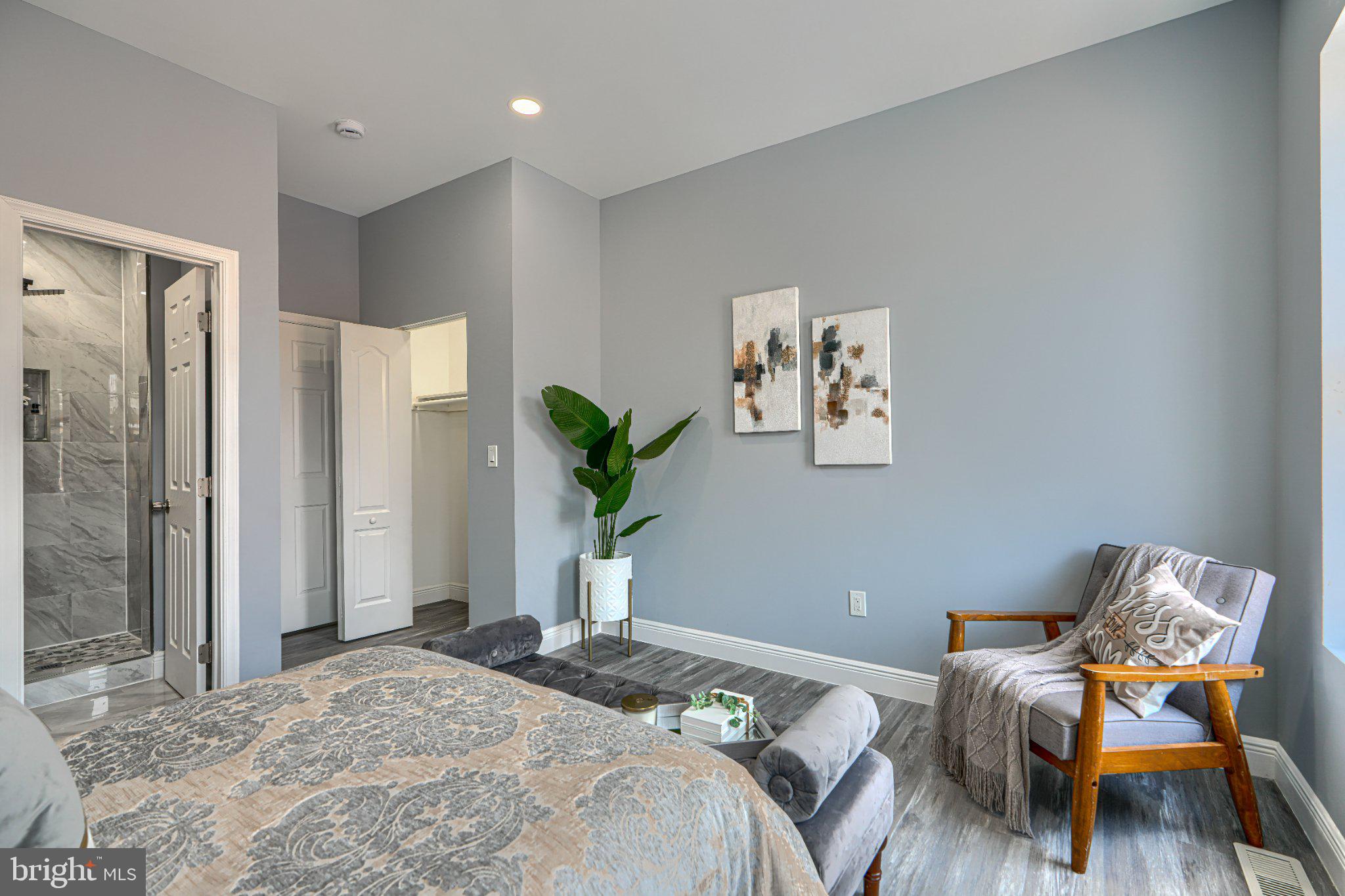 DARLEY PARK - Residential