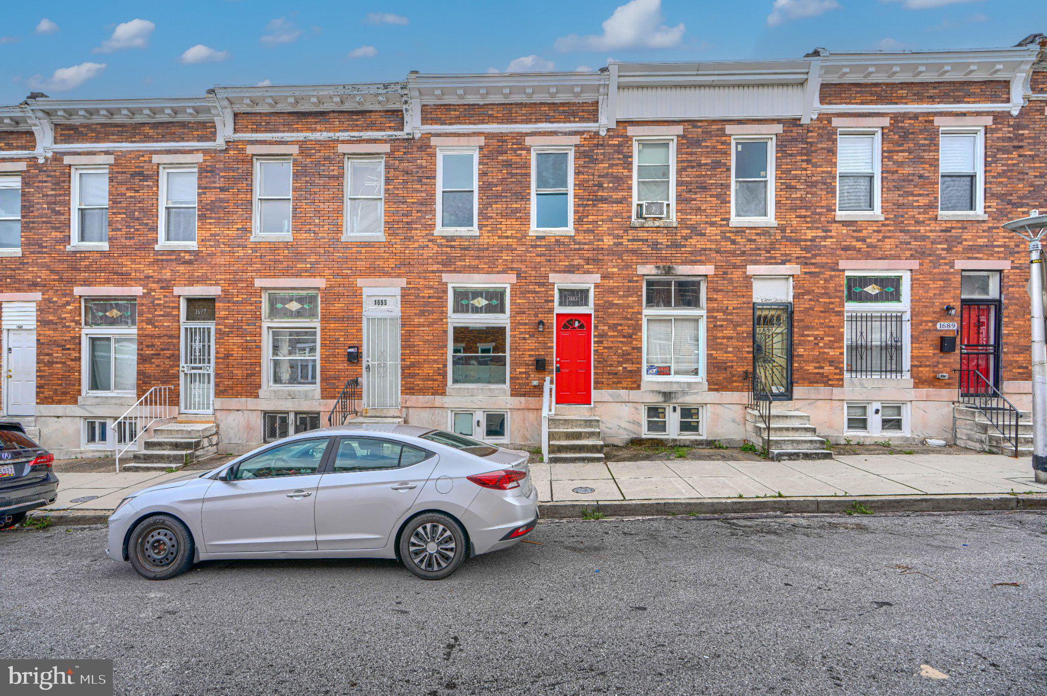 DARLEY PARK - Residential