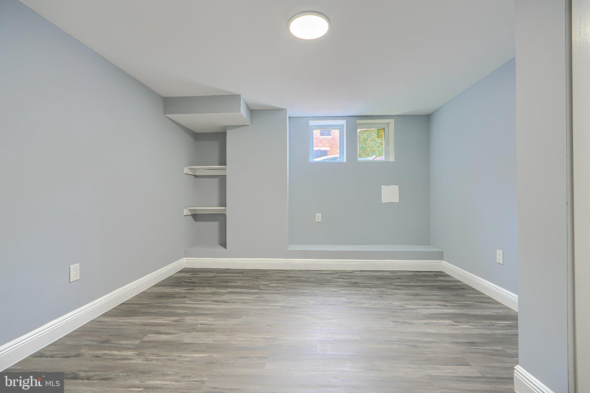 DARLEY PARK - Residential