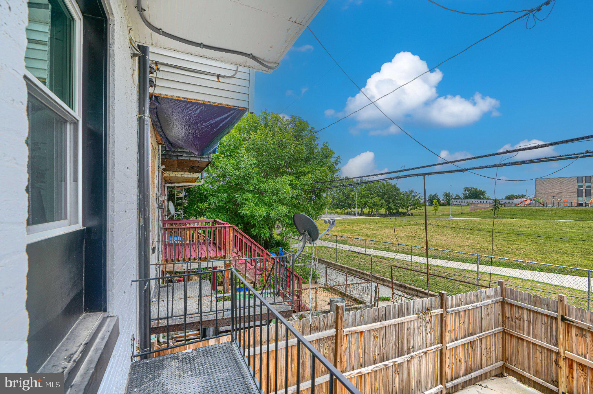 DARLEY PARK - Residential