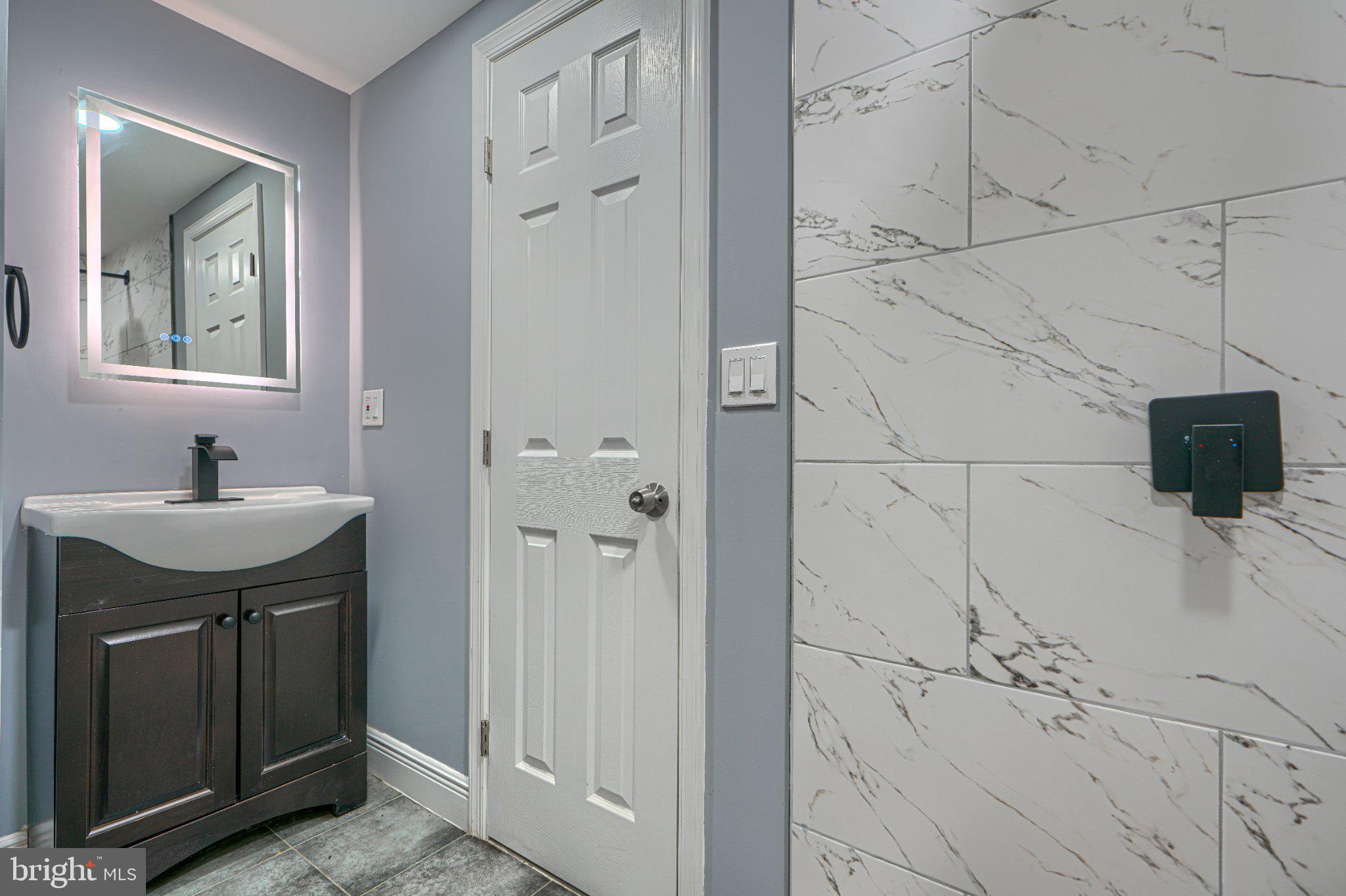 DARLEY PARK - Residential