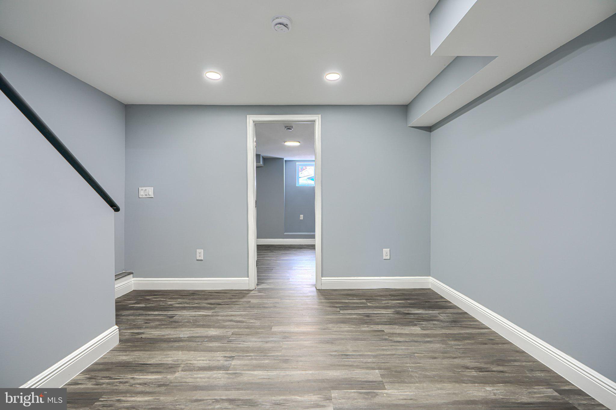 DARLEY PARK - Residential