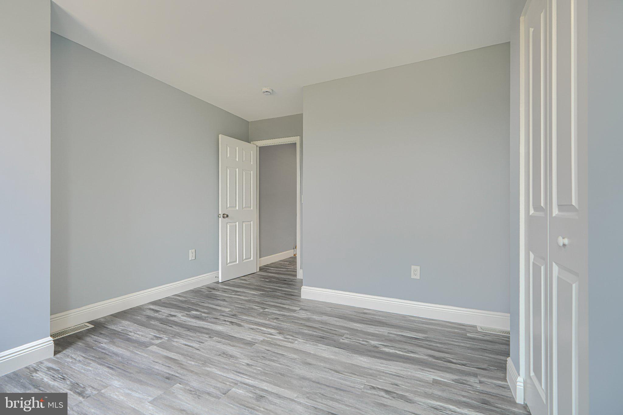 DARLEY PARK - Residential