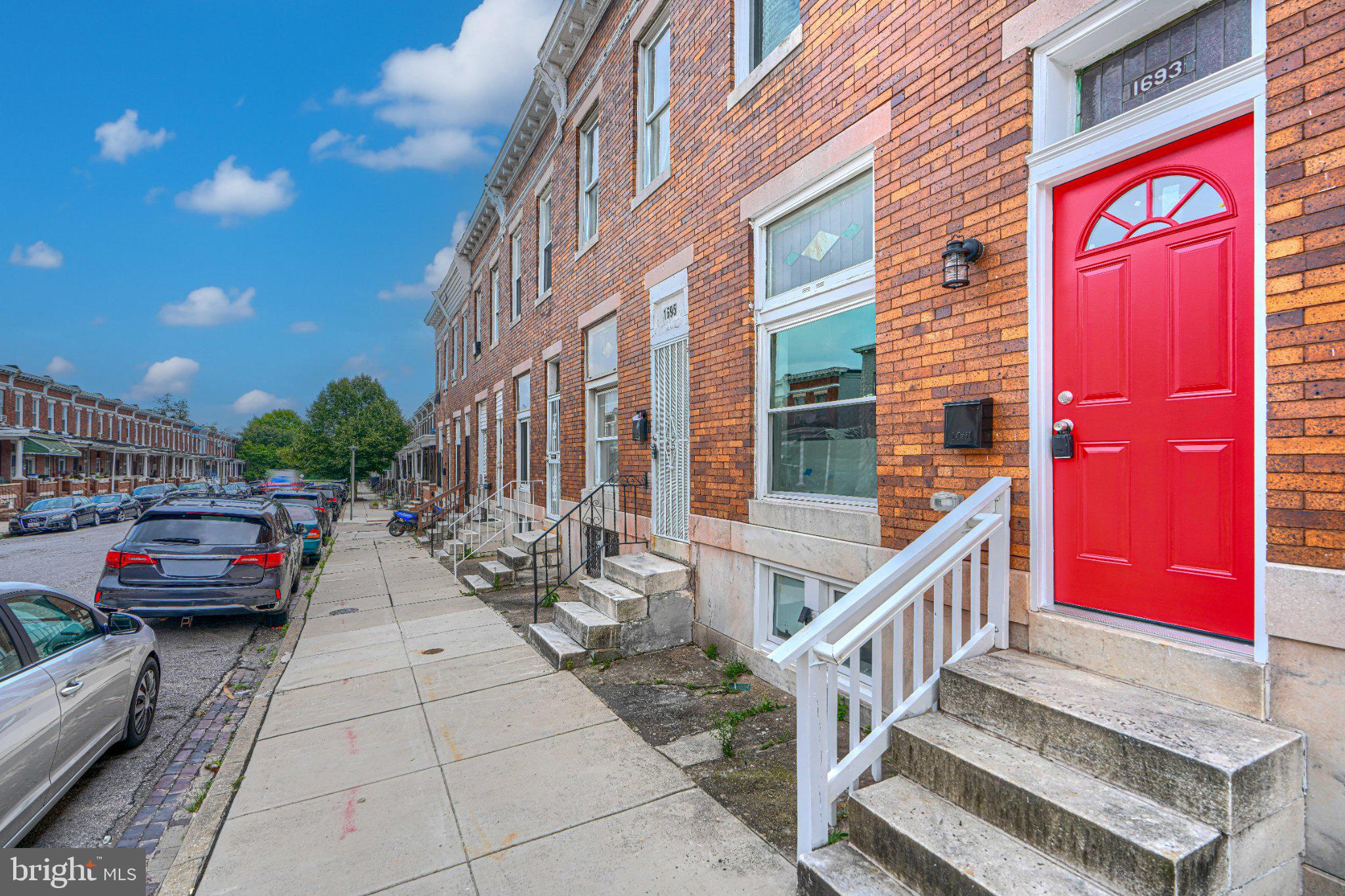 DARLEY PARK - Residential