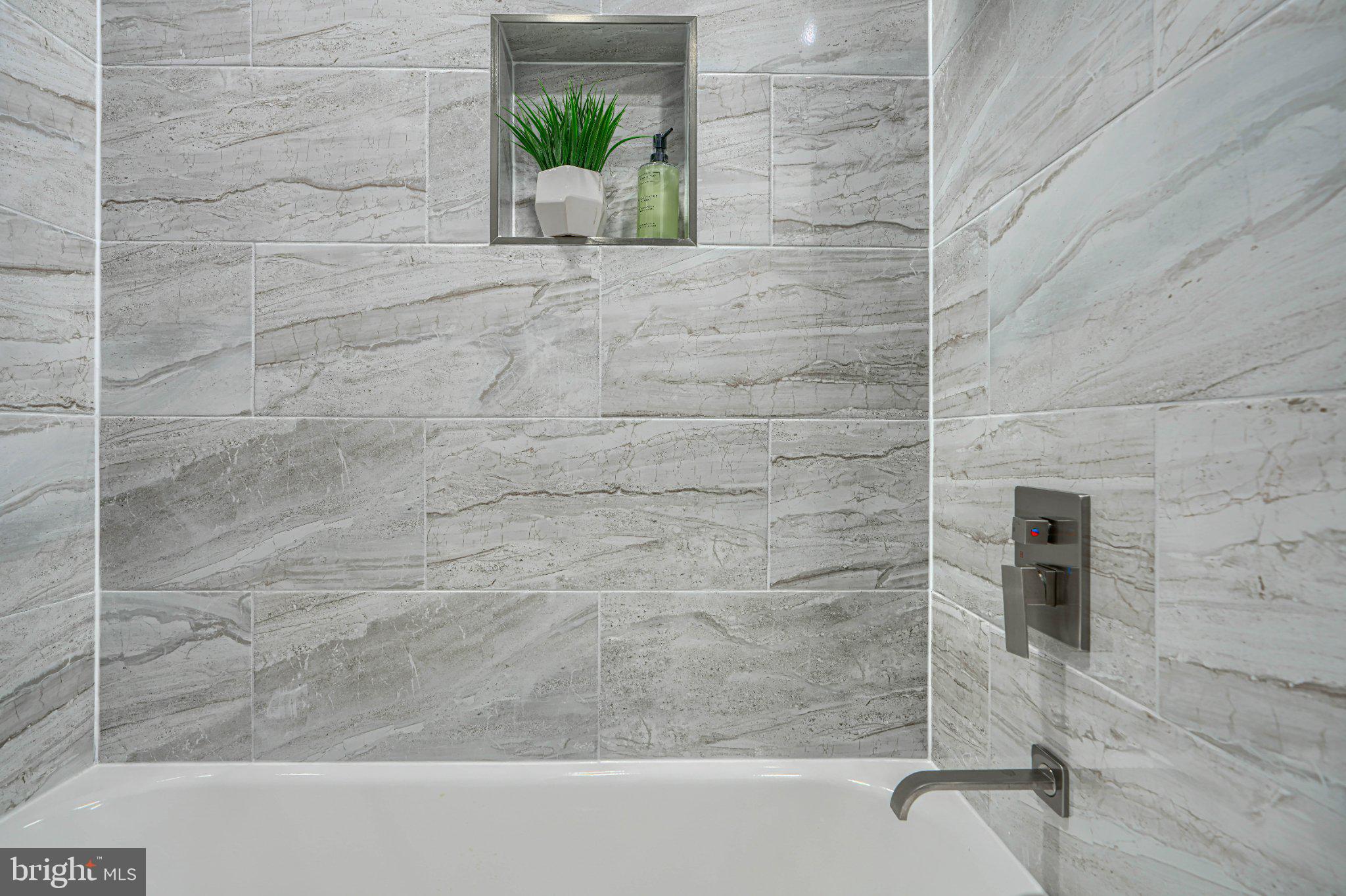 DARLEY PARK - Residential