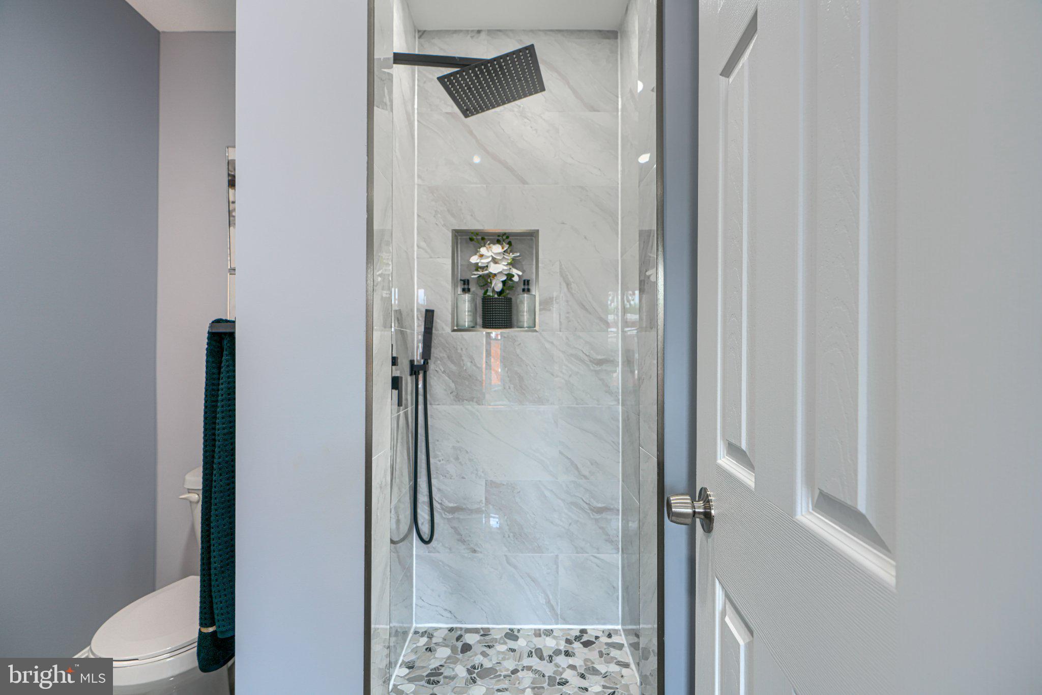 DARLEY PARK - Residential