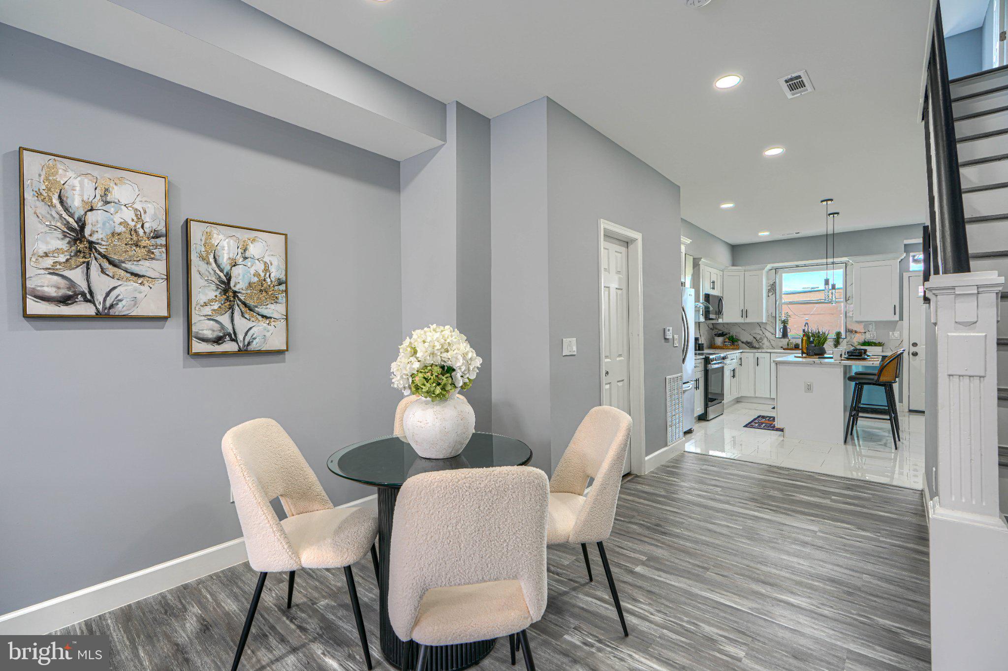 DARLEY PARK - Residential