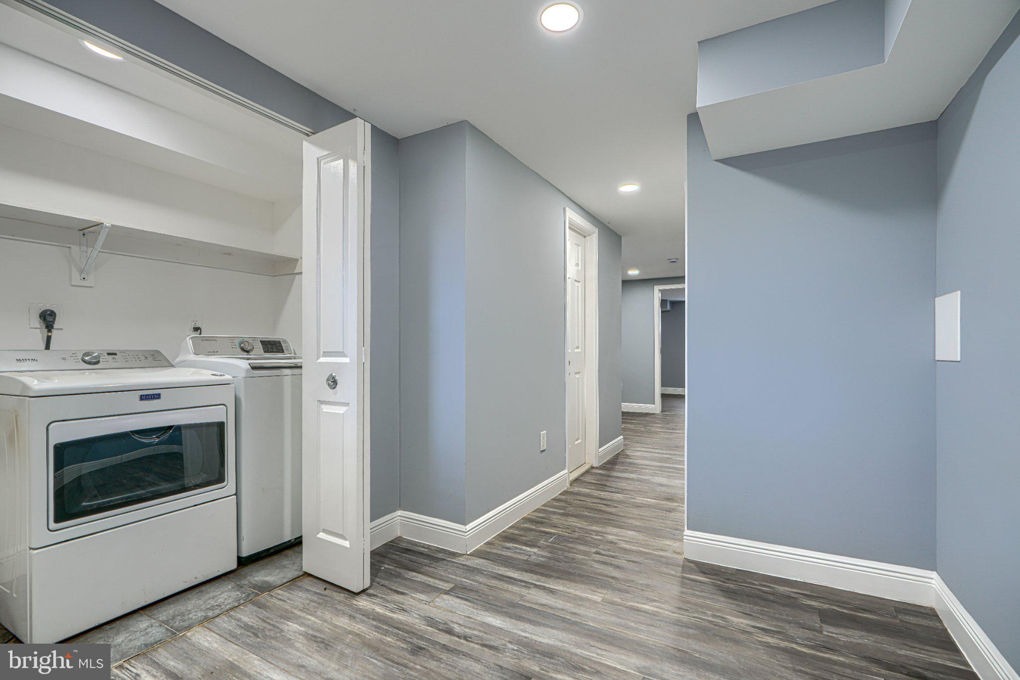 DARLEY PARK - Residential