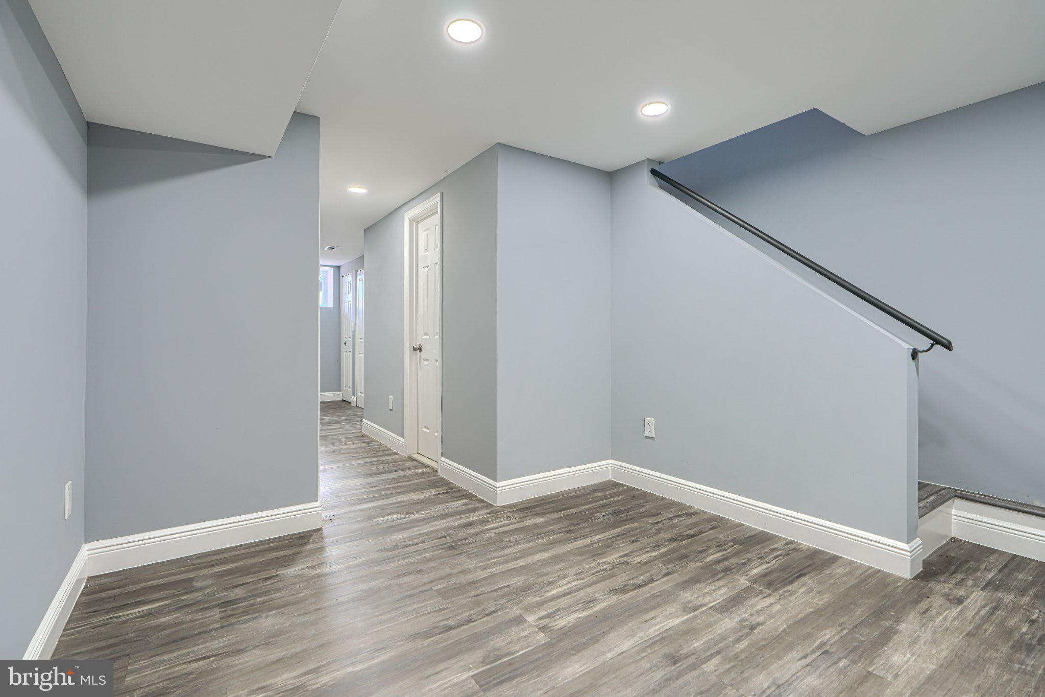 DARLEY PARK - Residential