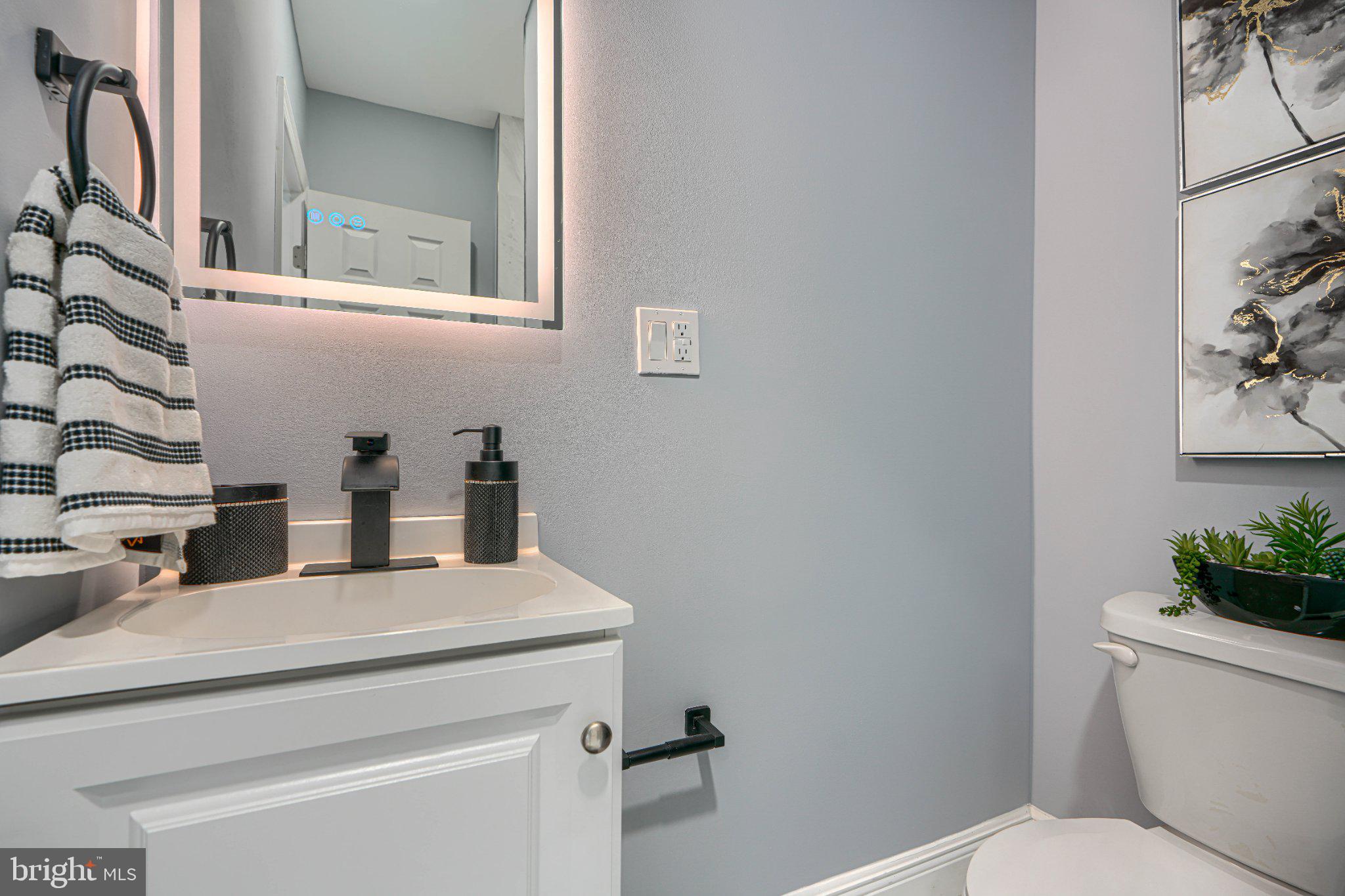 DARLEY PARK - Residential