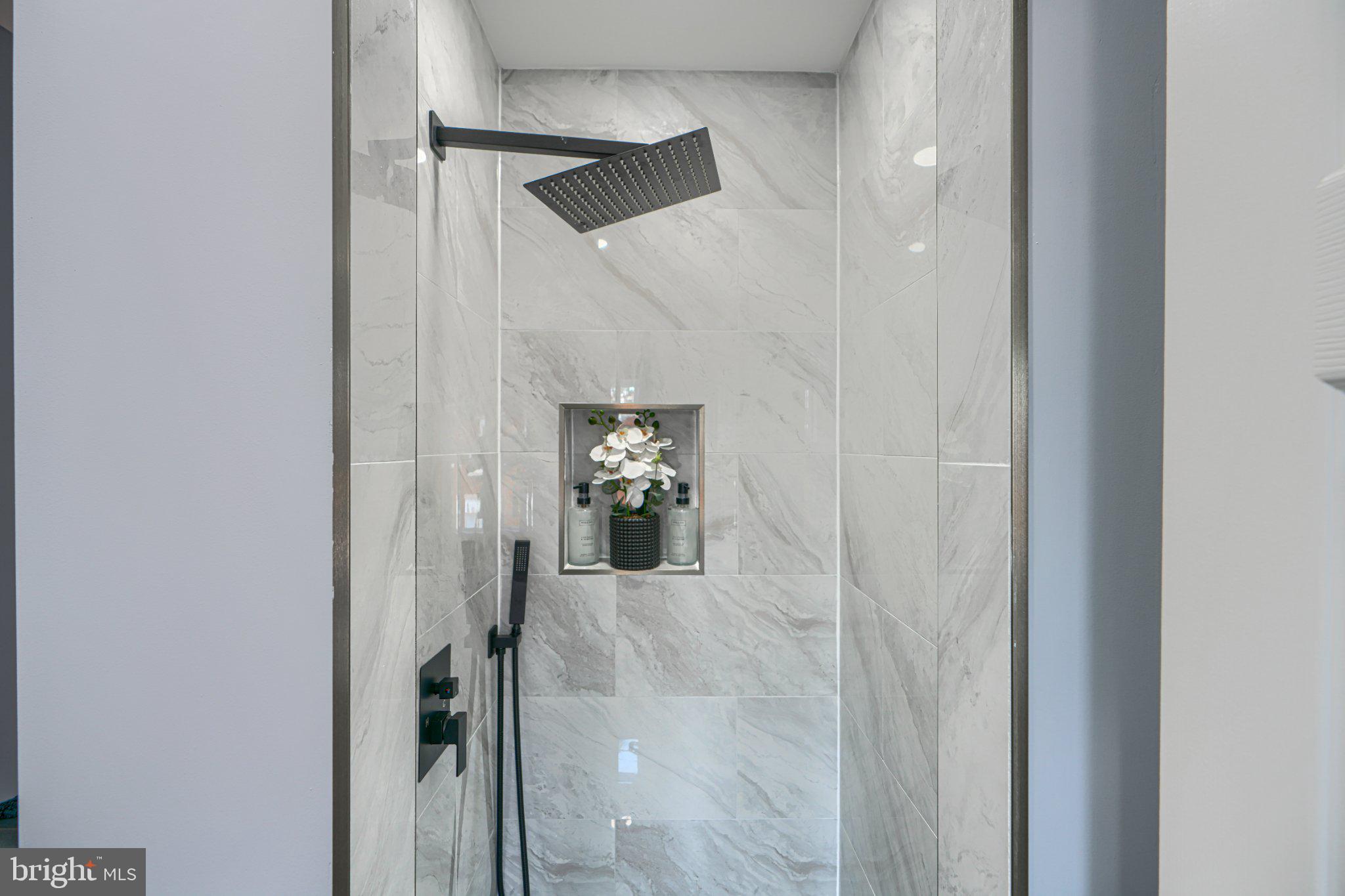 DARLEY PARK - Residential
