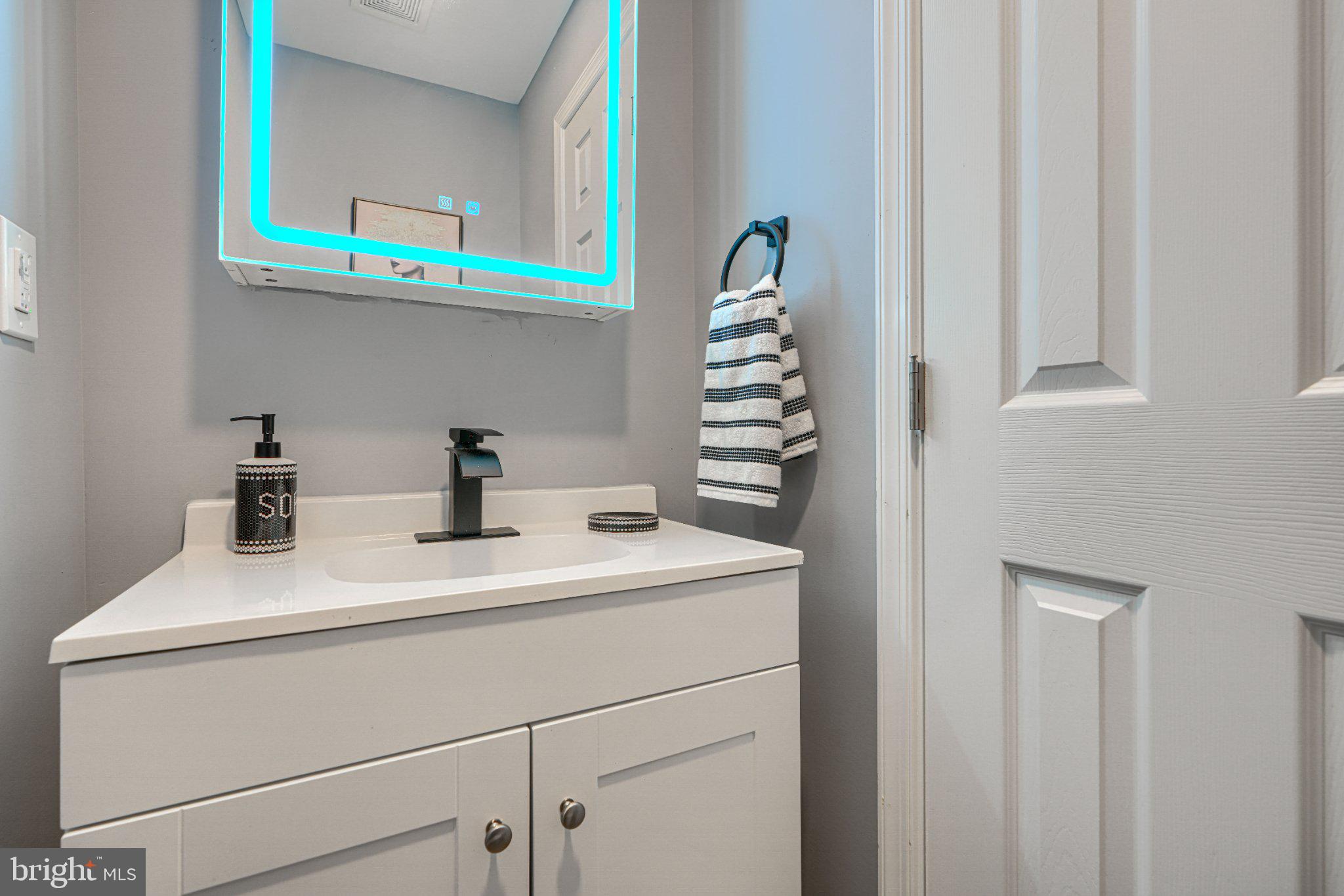 DARLEY PARK - Residential