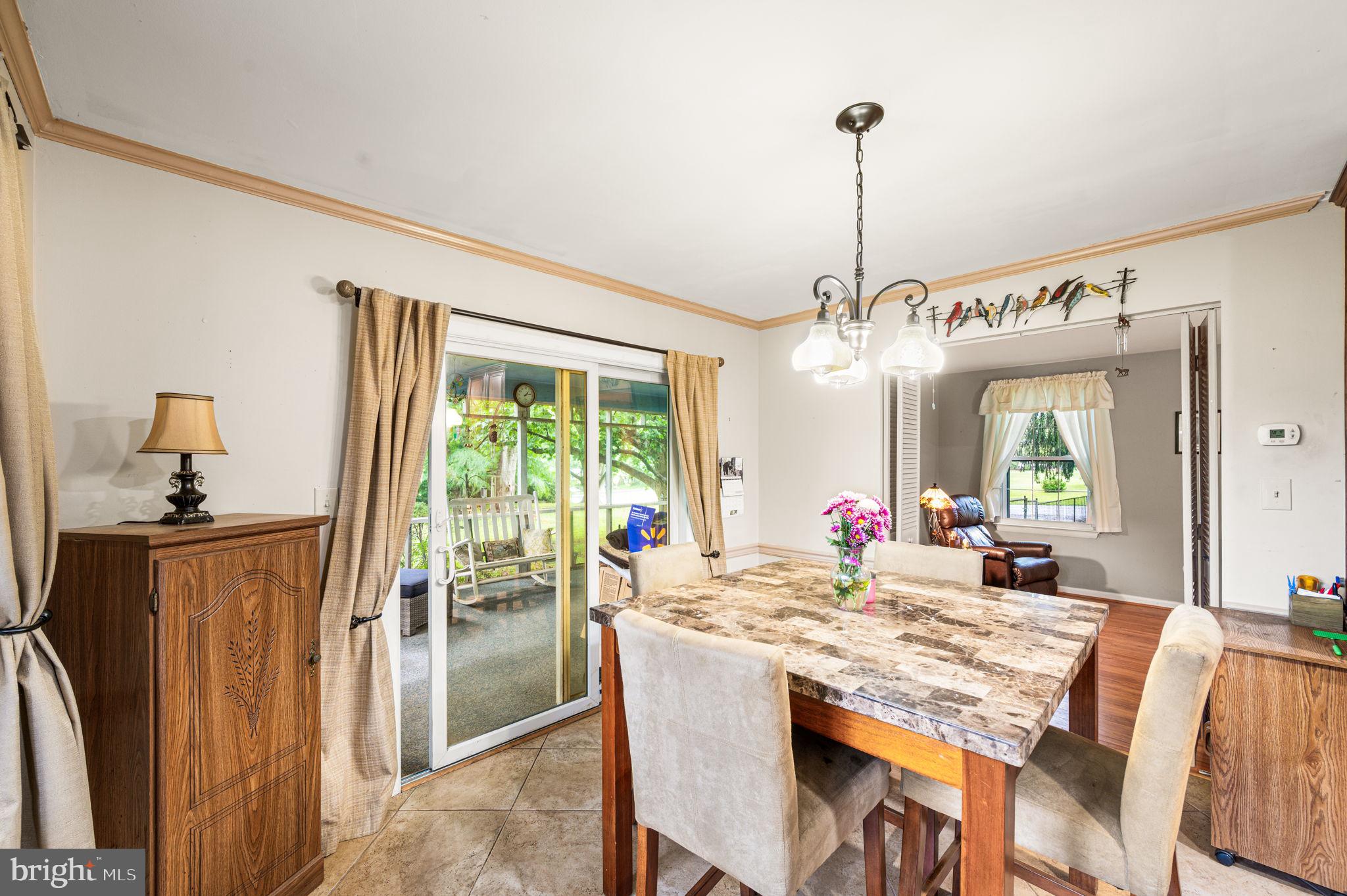 THUNDERHILL - Residential