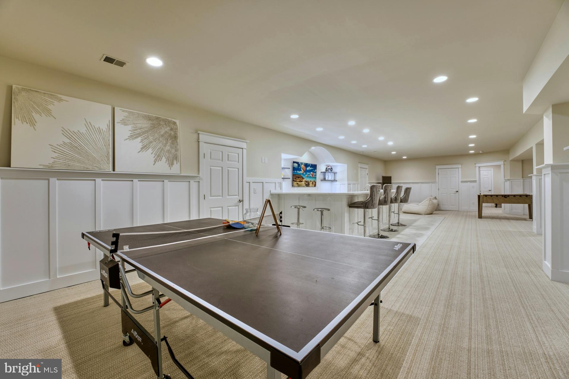 BEACON HILL - Residential