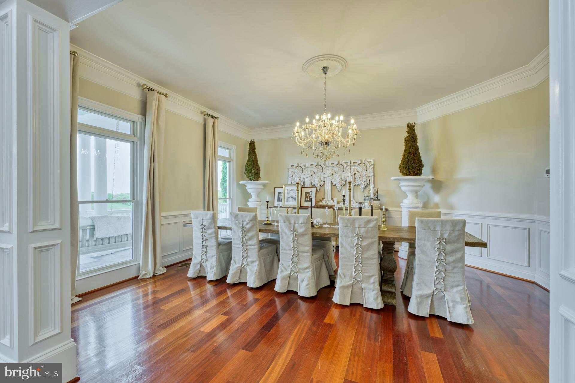 BEACON HILL - Residential