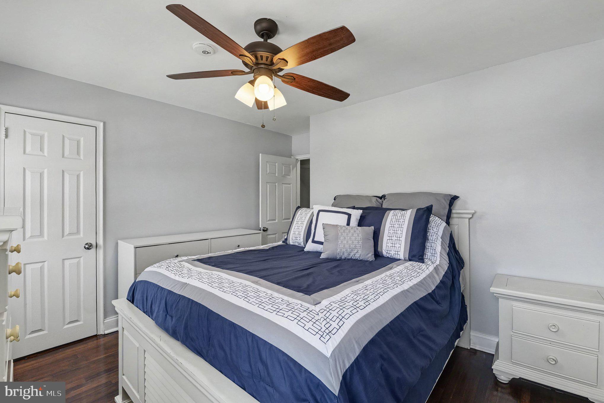 GRAY MANOR HOMES - Residential