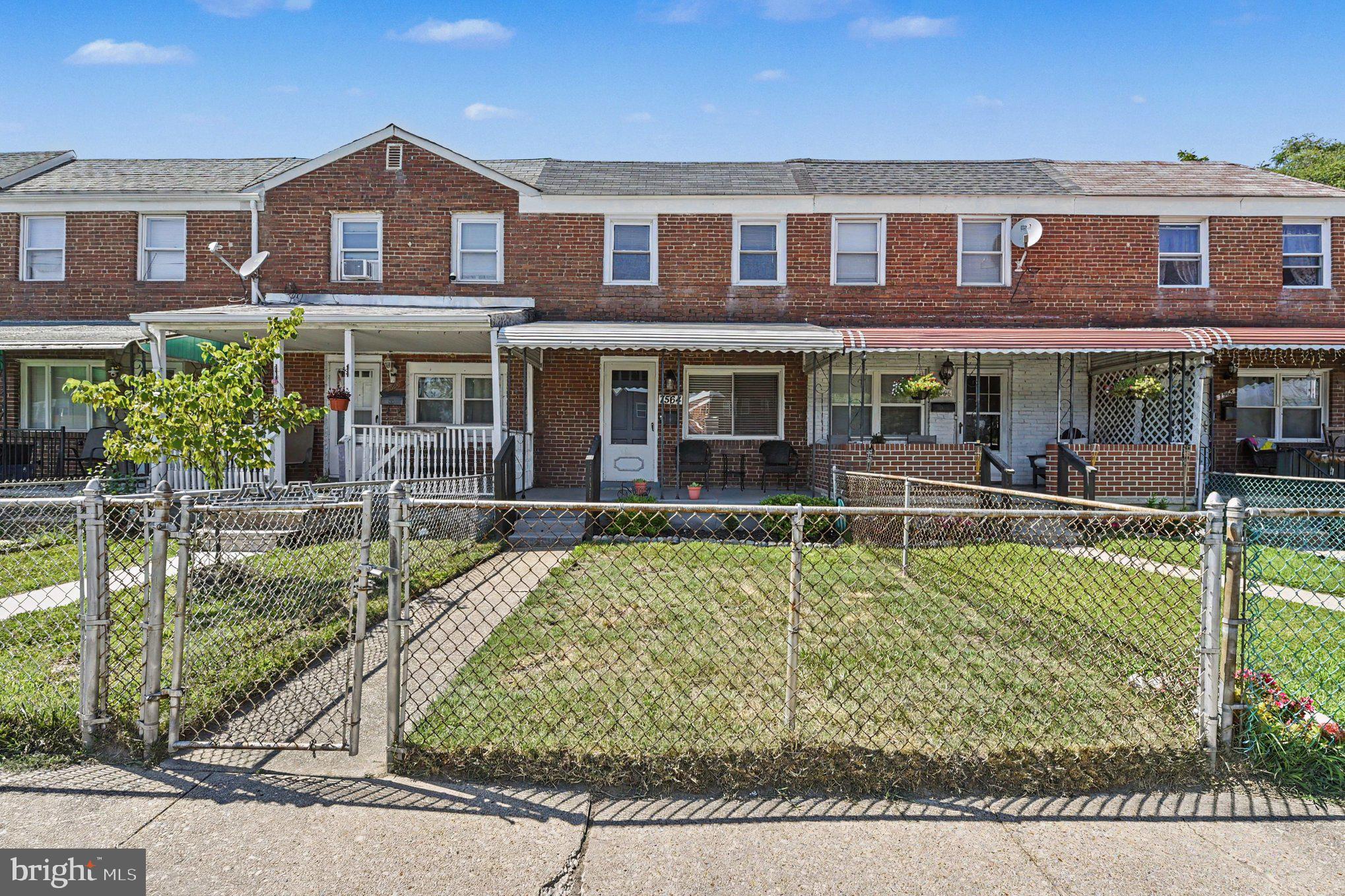 GRAY MANOR HOMES - Residential