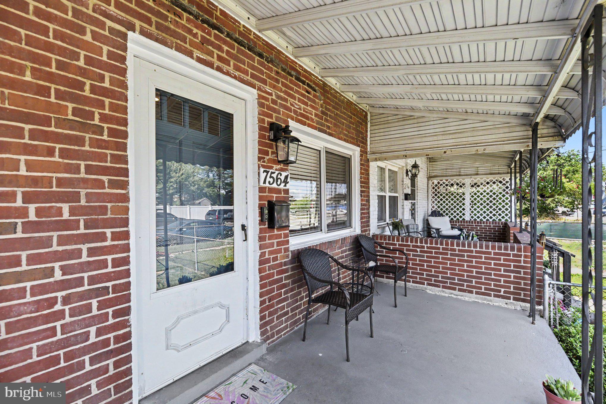 GRAY MANOR HOMES - Residential