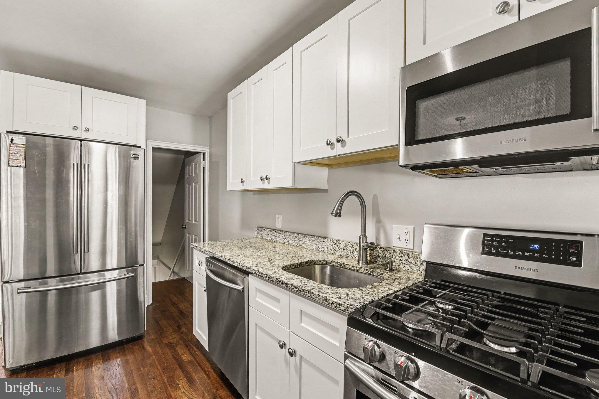 GRAY MANOR HOMES - Residential
