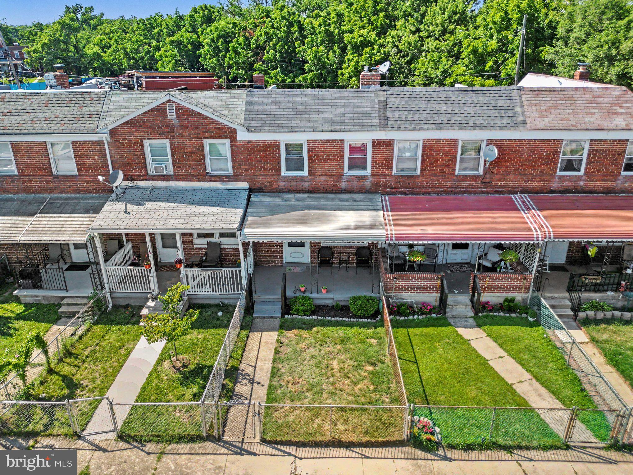 GRAY MANOR HOMES - Residential
