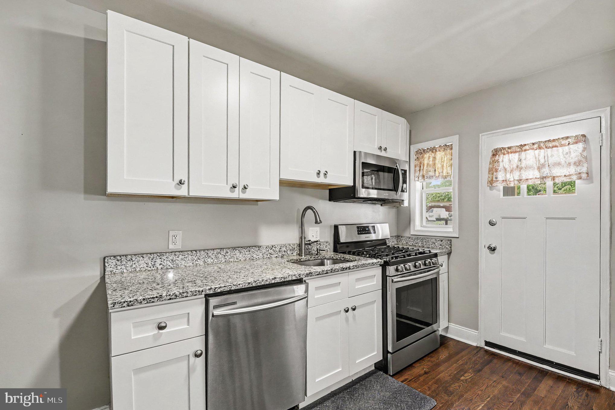 GRAY MANOR HOMES - Residential