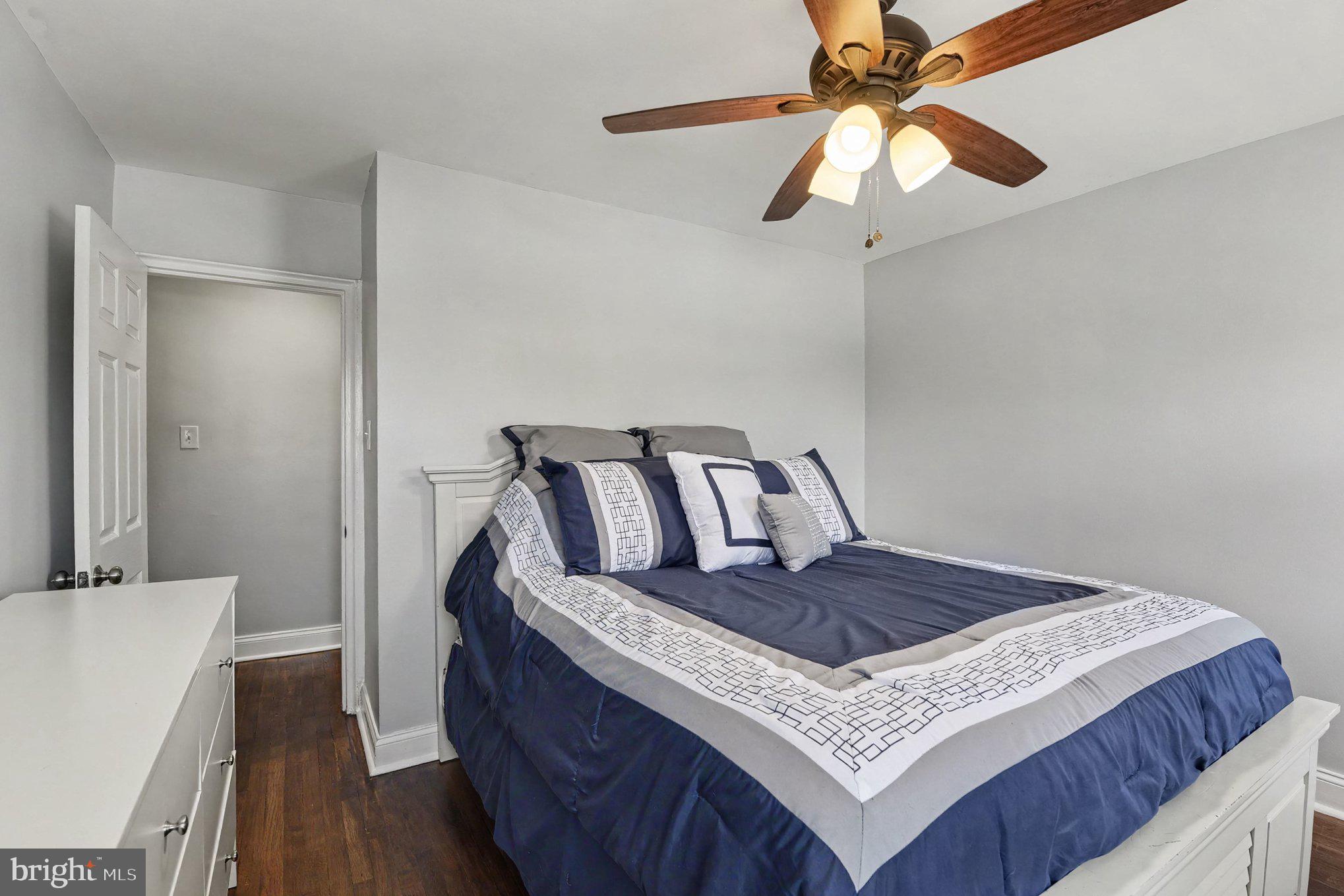 GRAY MANOR HOMES - Residential