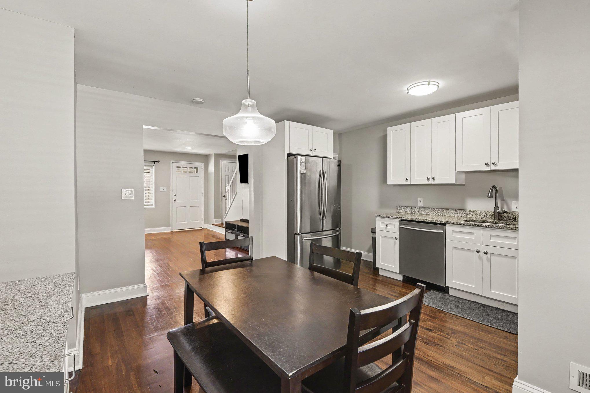 GRAY MANOR HOMES - Residential