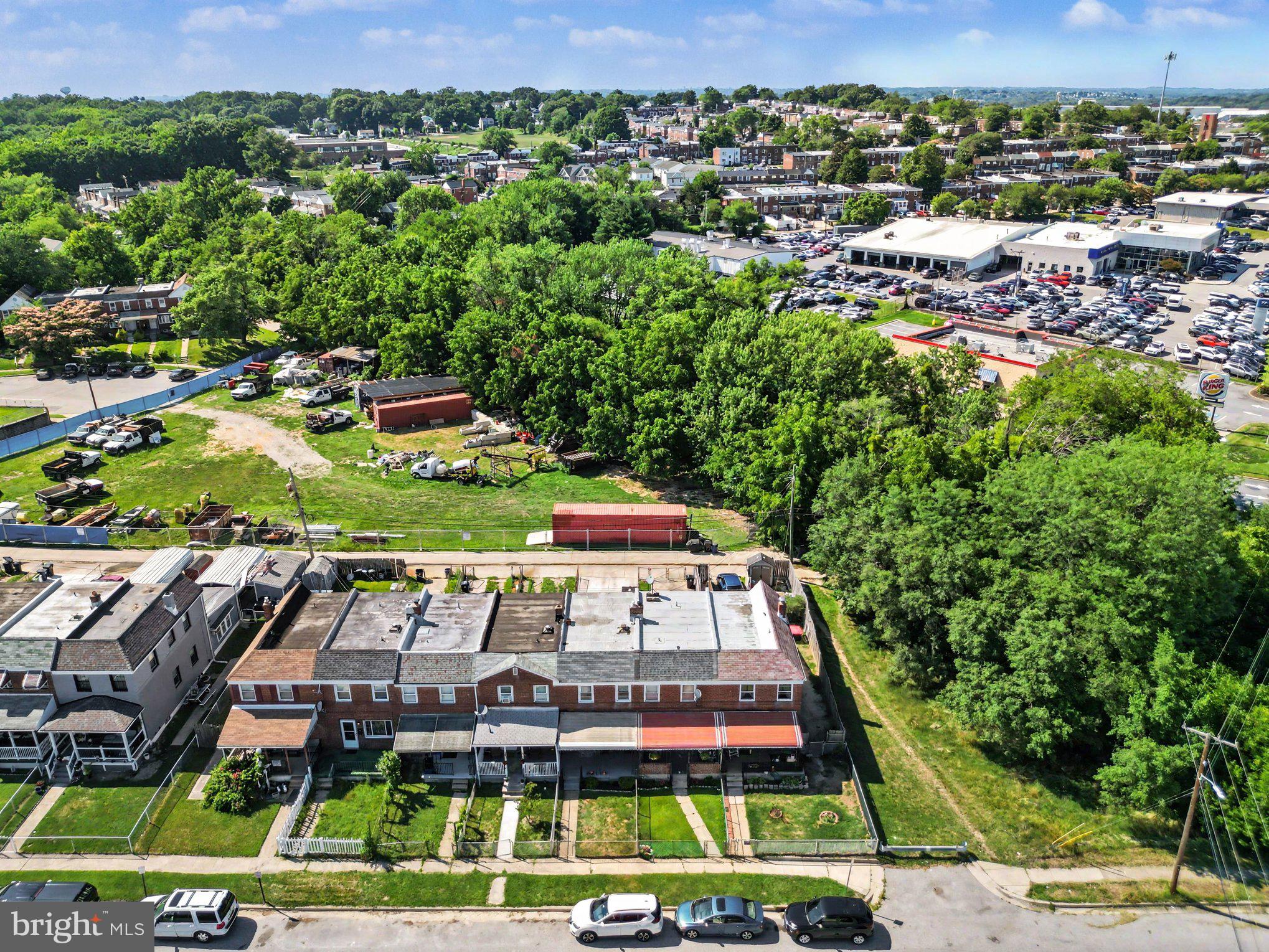 GRAY MANOR HOMES - Residential