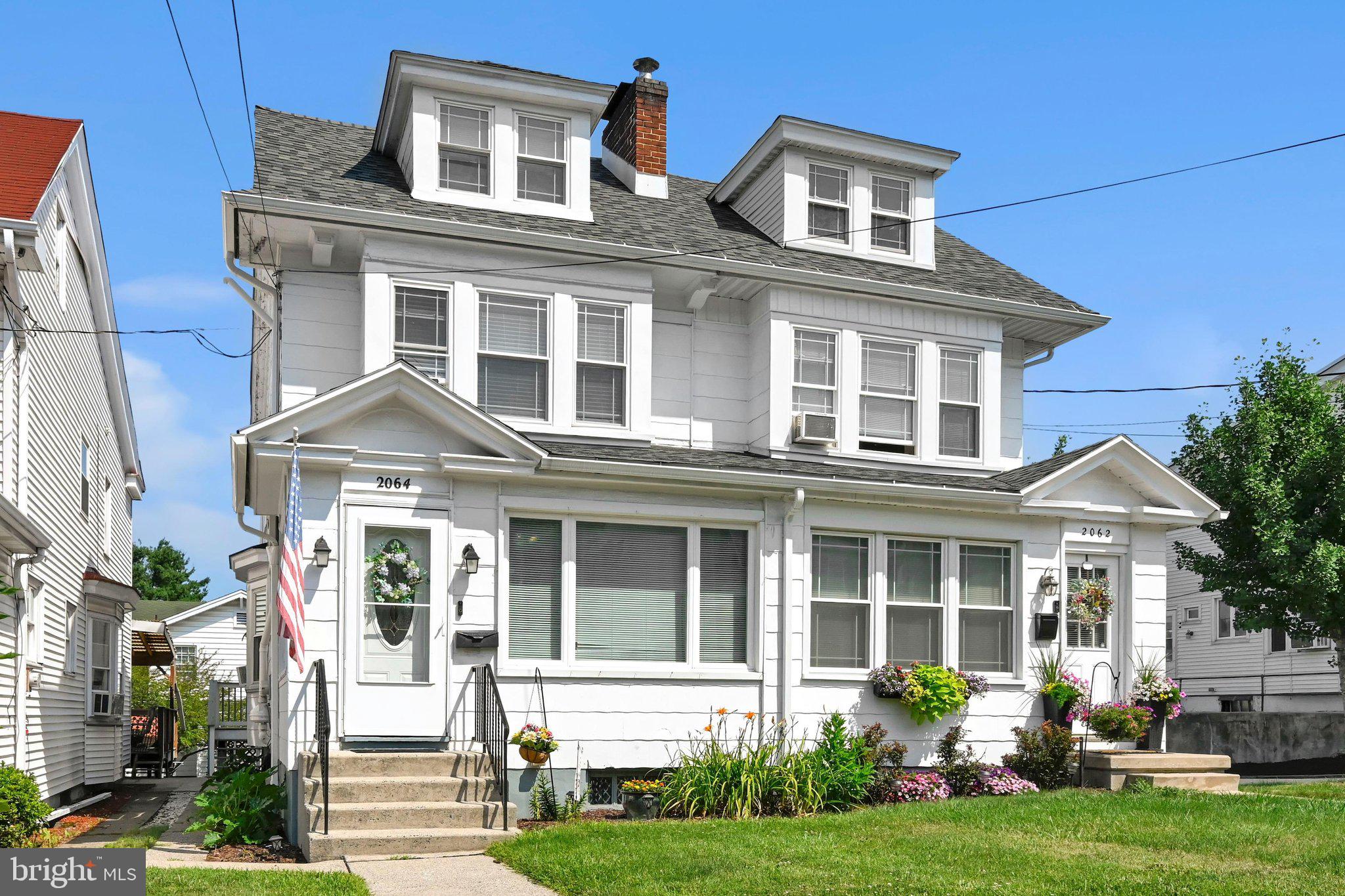This is a wonderful opportunity to own a spacious, move-in ready, and beautifully maintained townhouse-style Pottsville home which offers spacious living, classic character, and versatile living space . Tastefully decorated throughout, this home offers a warm &  inviting  atmosphere.  The welcoming entry features a small yet open sun drenched room with endless possibilities for a home office, study, or a bonus area to decorate to suit your needs .The large living room is highlighted by a faux fireplace, creating a warm and comfortable atmosphere, while the formal dining room provides the perfect setting for gatherings and special occasions.  The kitchen offers a charming  breakfast nook.  A main-level half bath adds functionality. A spacious 3-seasons room extends the living space and offers a delightful spot to relax and enjoy the outdoors through much of the year. Upstairs, you’ll find three bedrooms and an updated full bath featuring an oversized shower. The finished attic provides valuable bonus space with endless possibilities for a home office, hobby room, playroom, or additional living space. The basement offers abundant space for a workshop, craft area and convenient access to a built-in, heated one-car garage. With spacious rooms, tasteful décor, thoughtful updates, and a move-in ready condition, this charming Pottsville home is ready to welcome its next owner!  Call & schedule your private appointment today!!