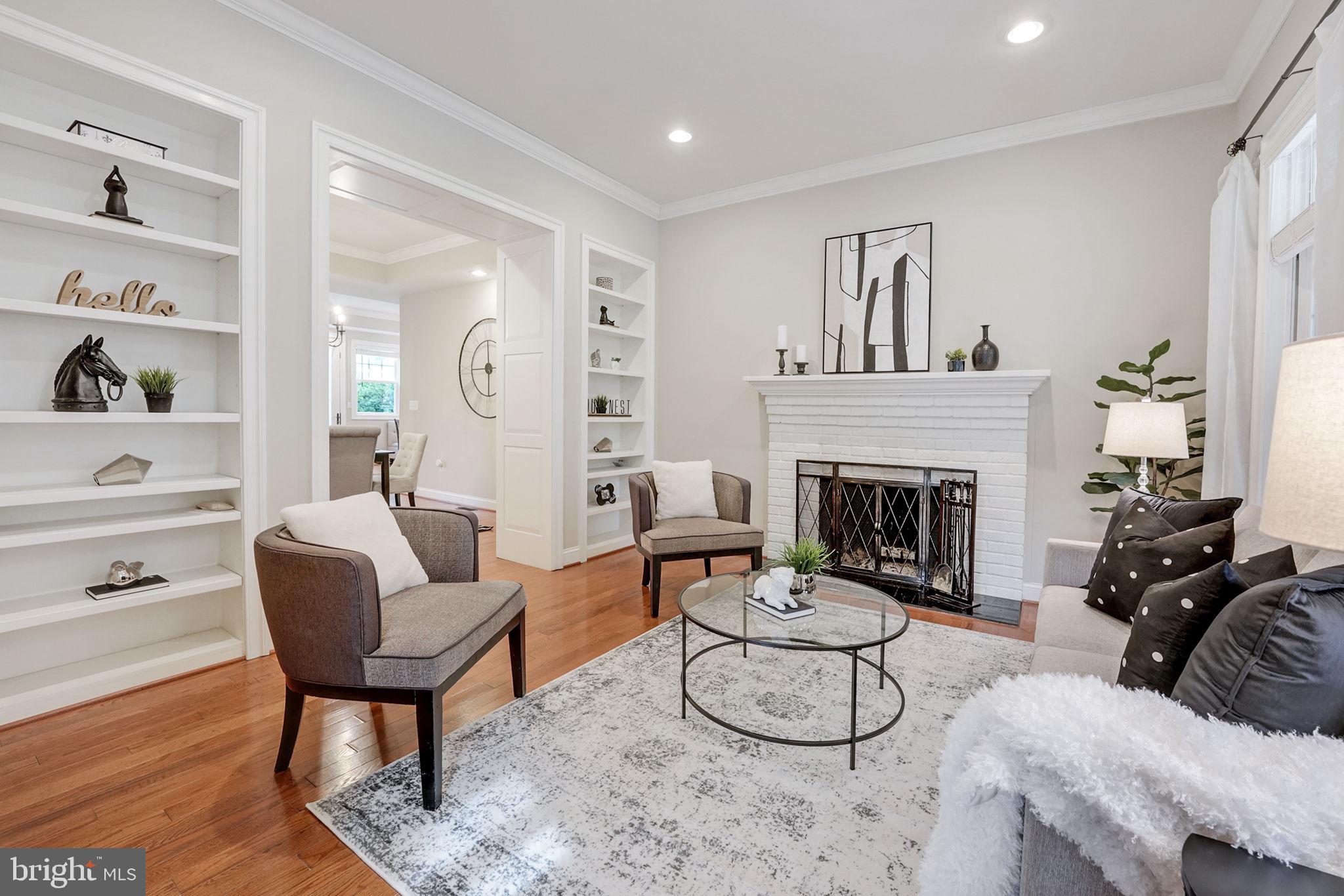LEE FOREST - Residential