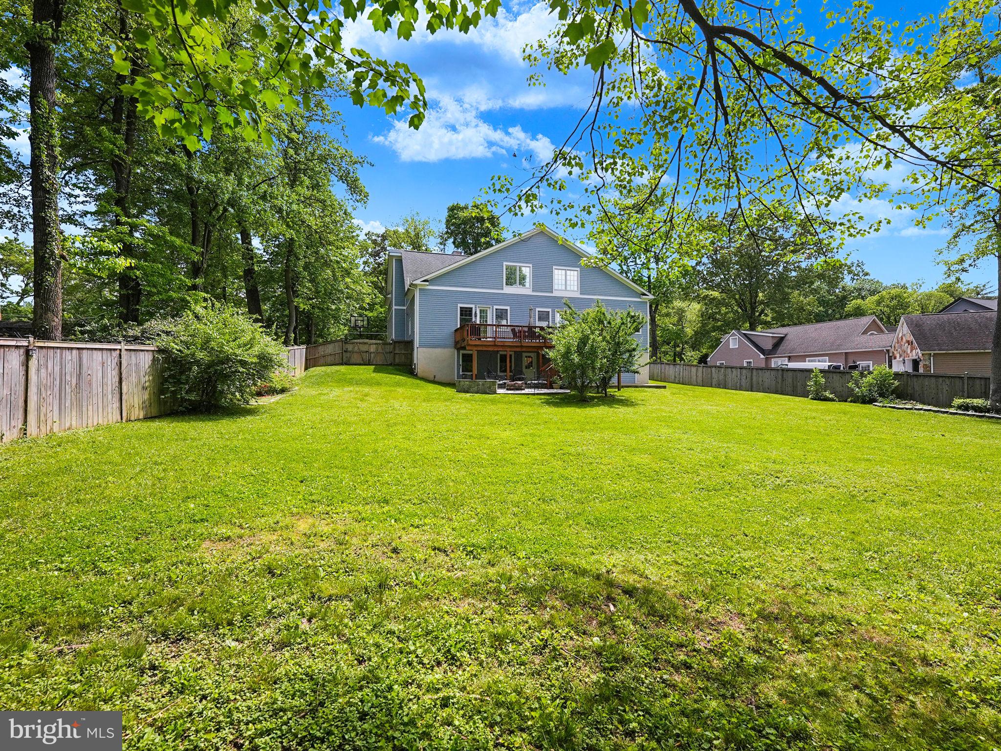 LEE FOREST - Residential