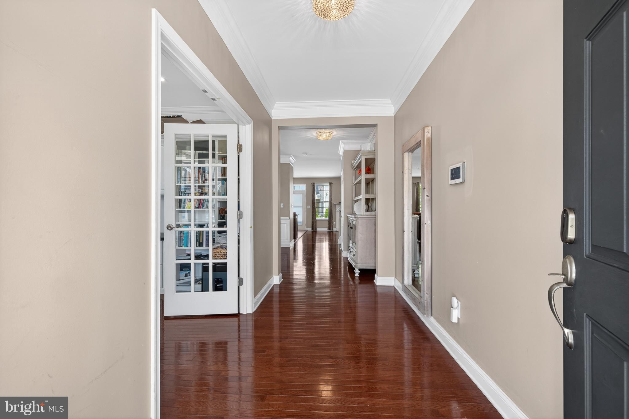 CROSSLAND AT CANAL - Residential