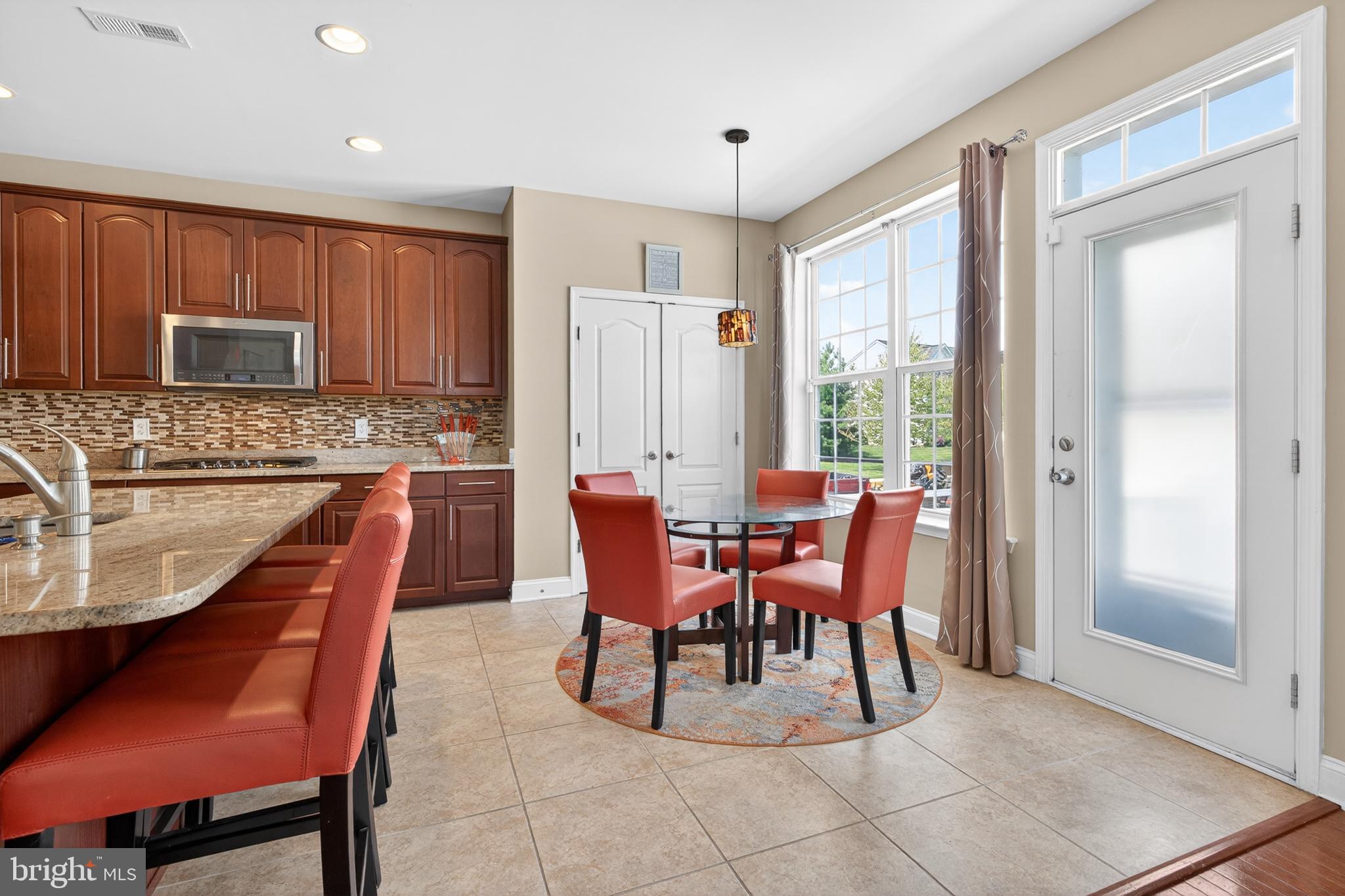 CROSSLAND AT CANAL - Residential