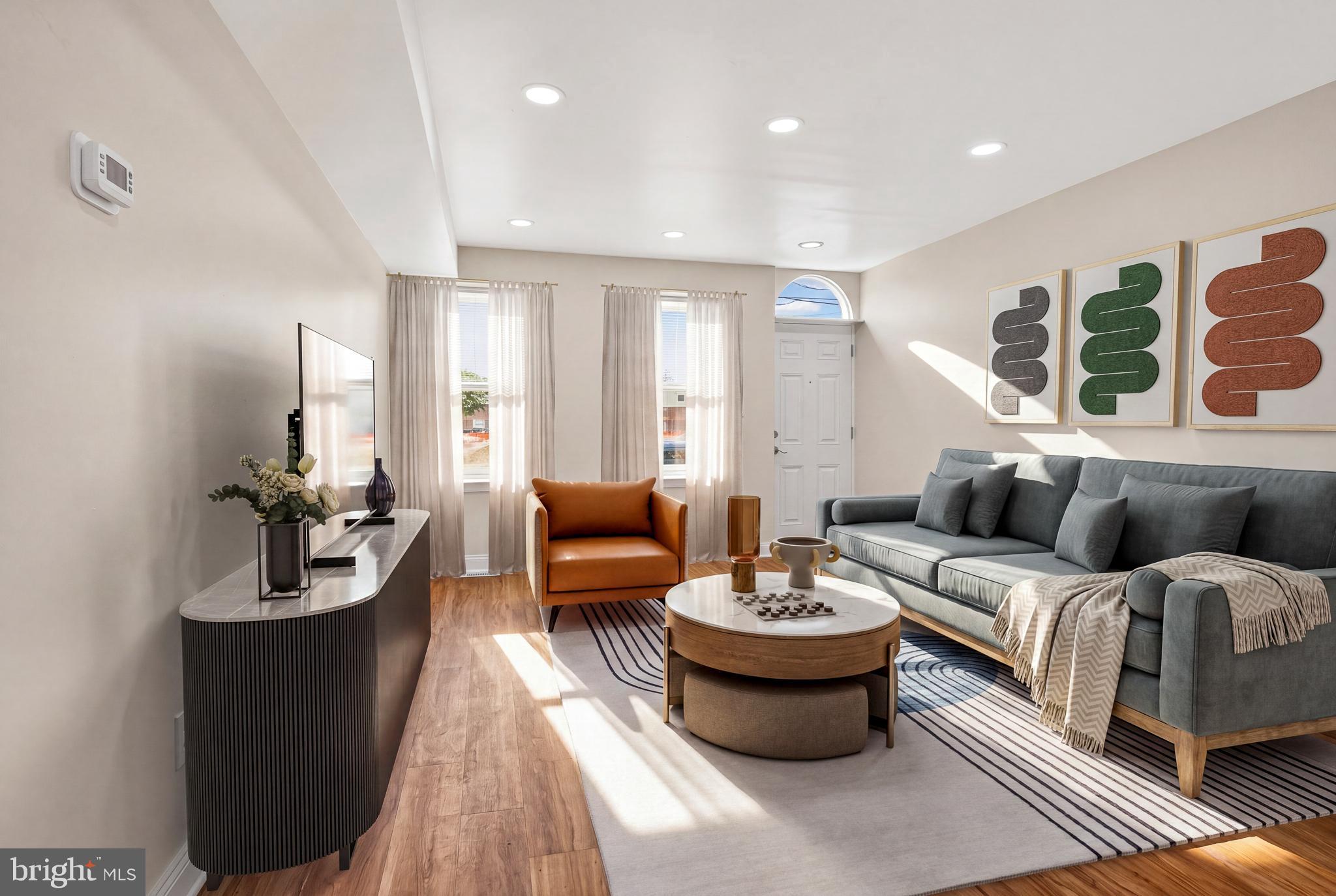 CROSSLAND AT CANAL - Residential