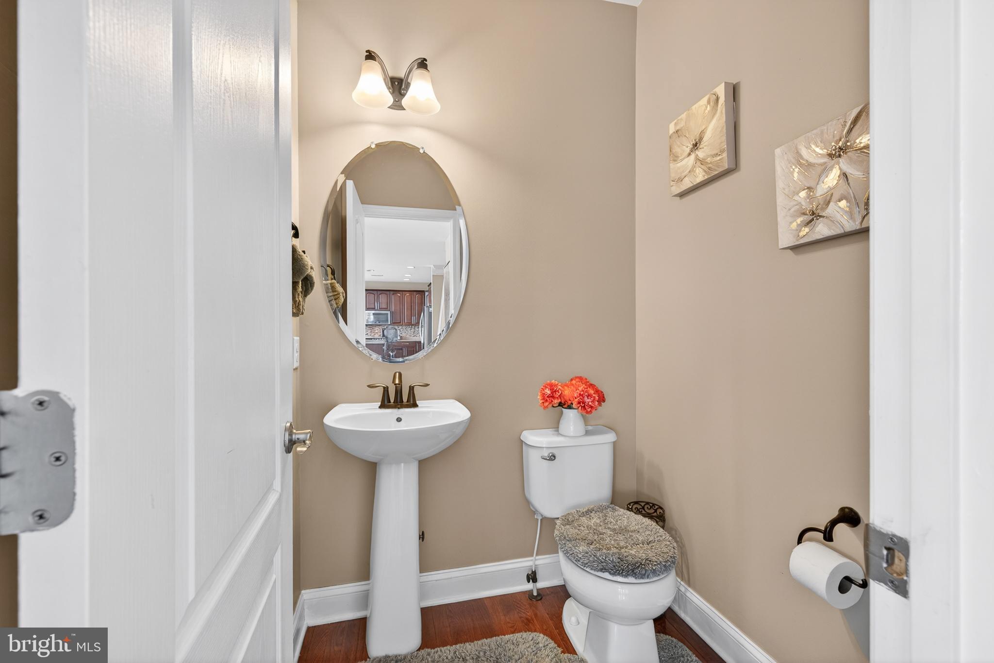 CROSSLAND AT CANAL - Residential