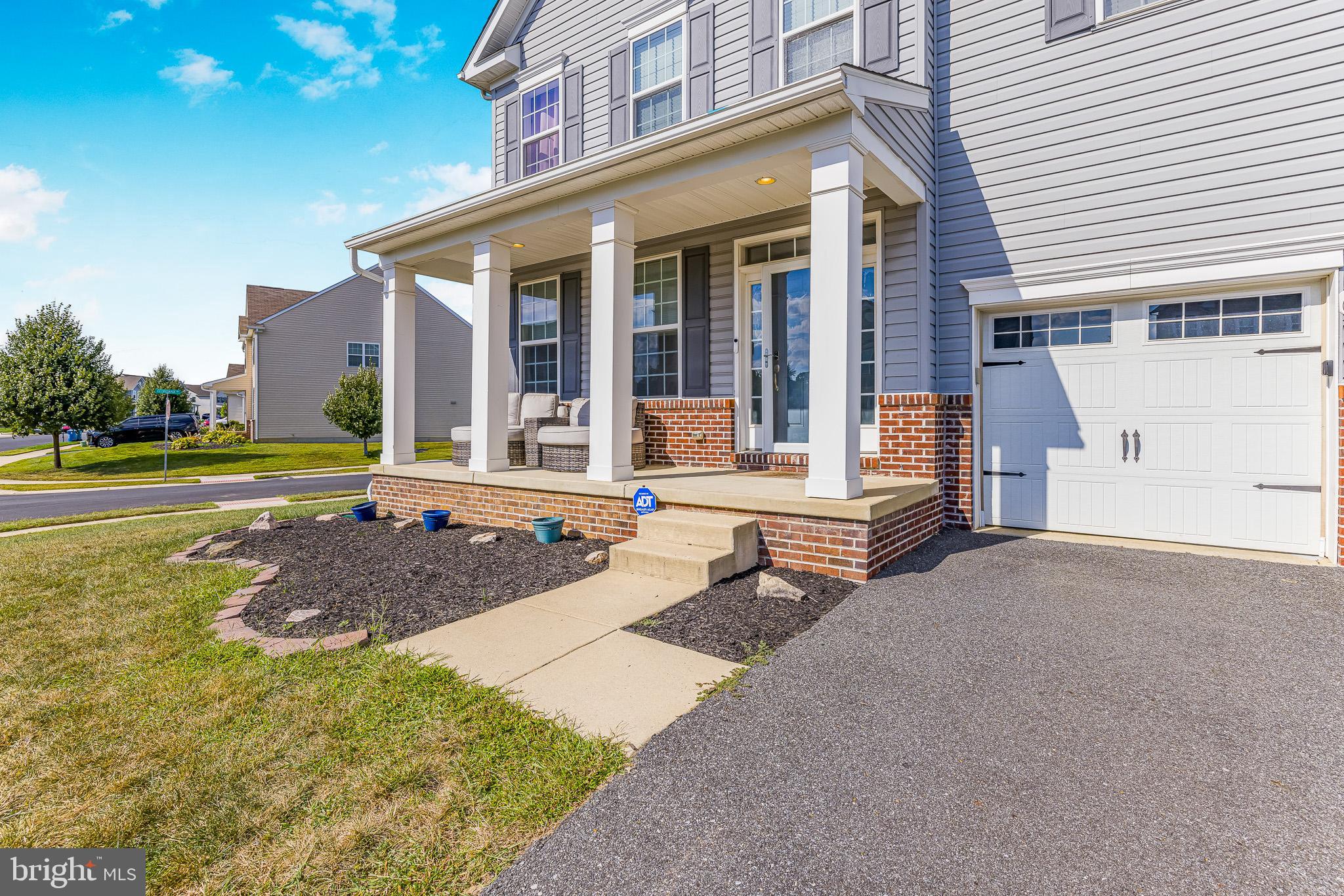 CROSSLAND AT CANAL - Residential