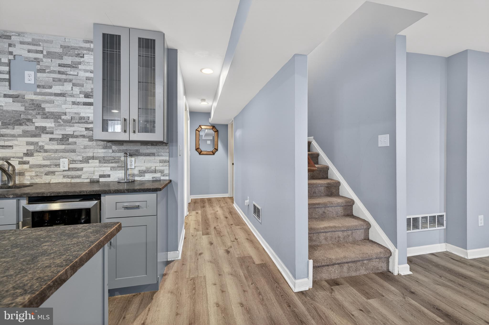 CROSSLAND AT CANAL - Residential