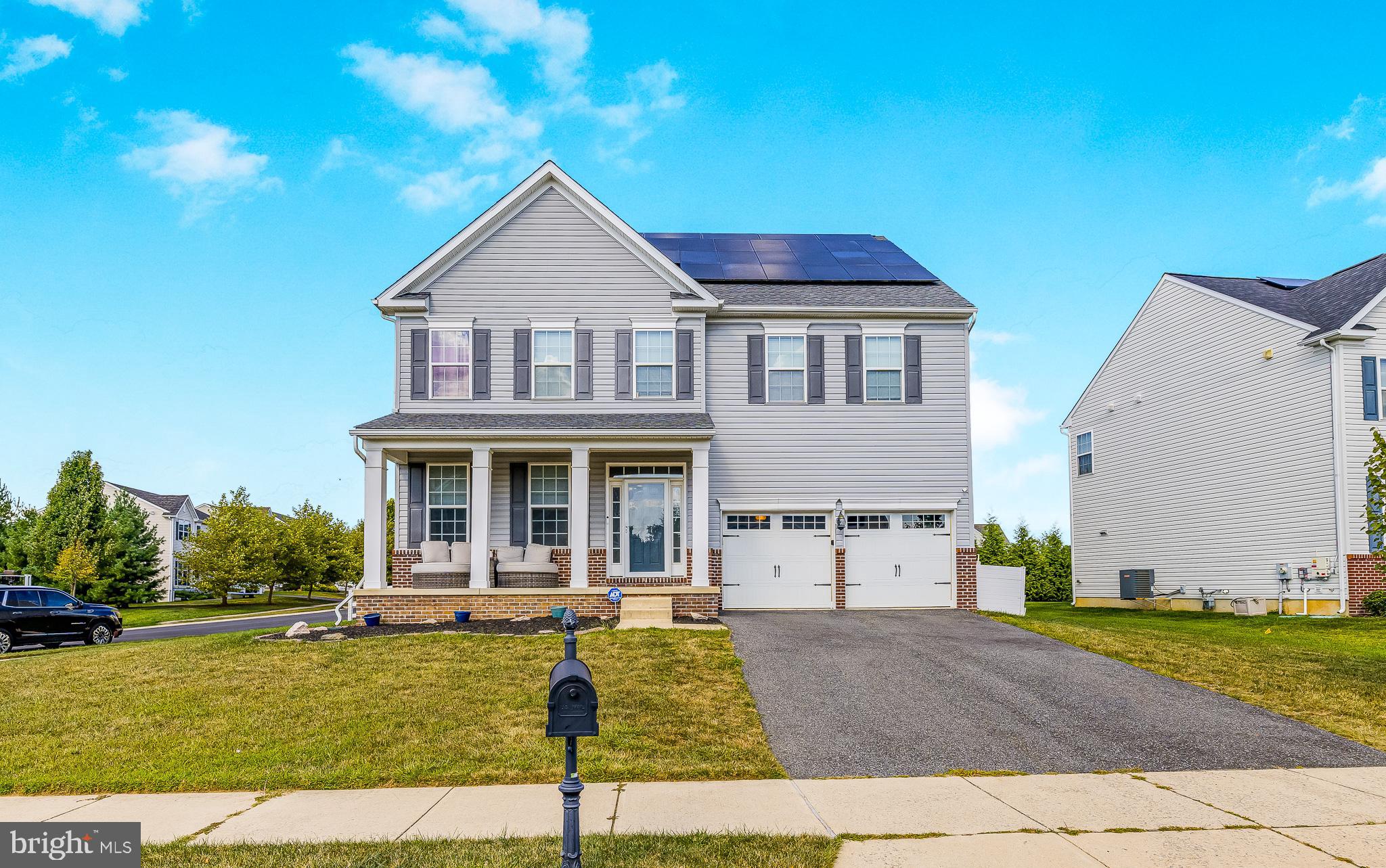 CROSSLAND AT CANAL - Residential