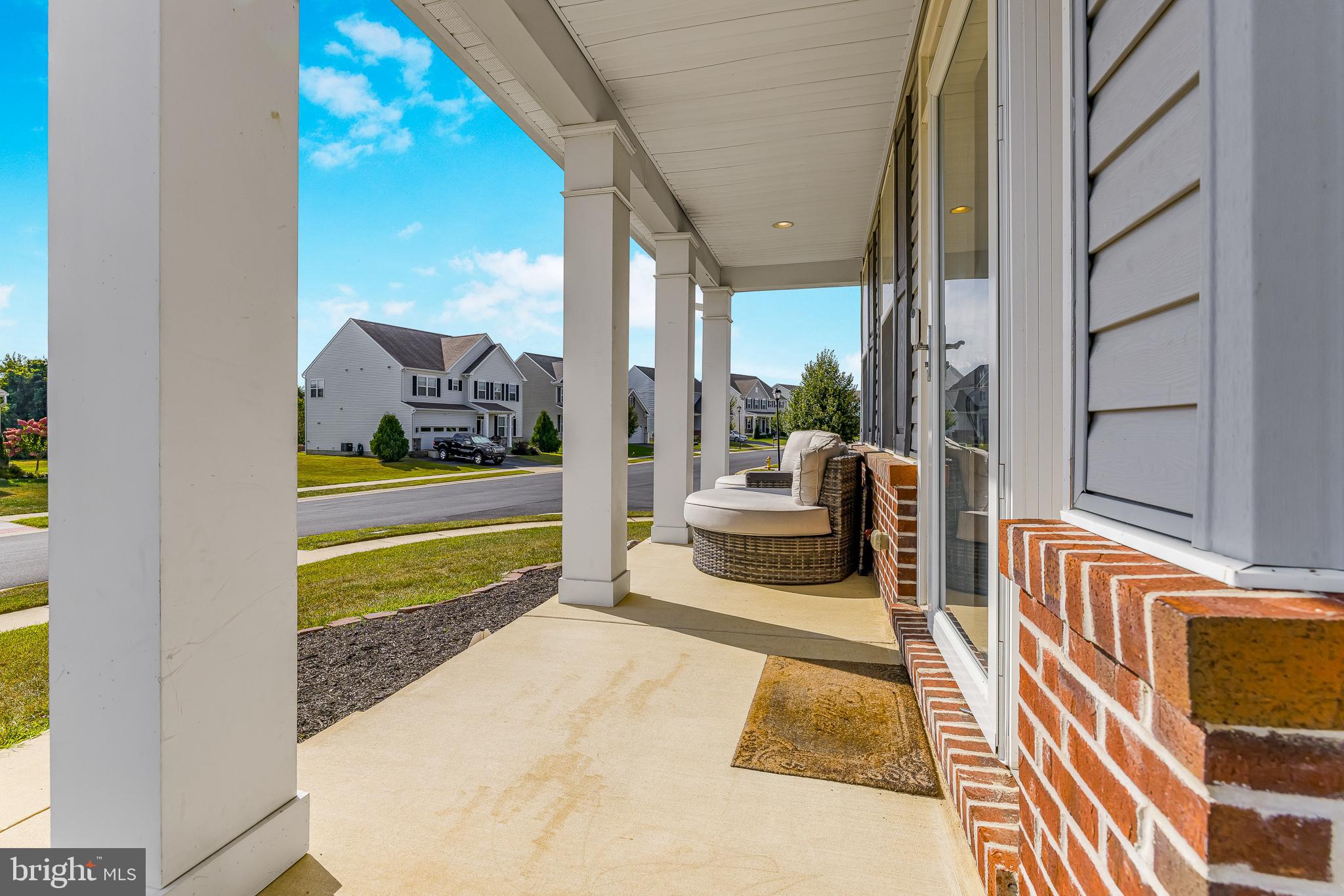 CROSSLAND AT CANAL - Residential