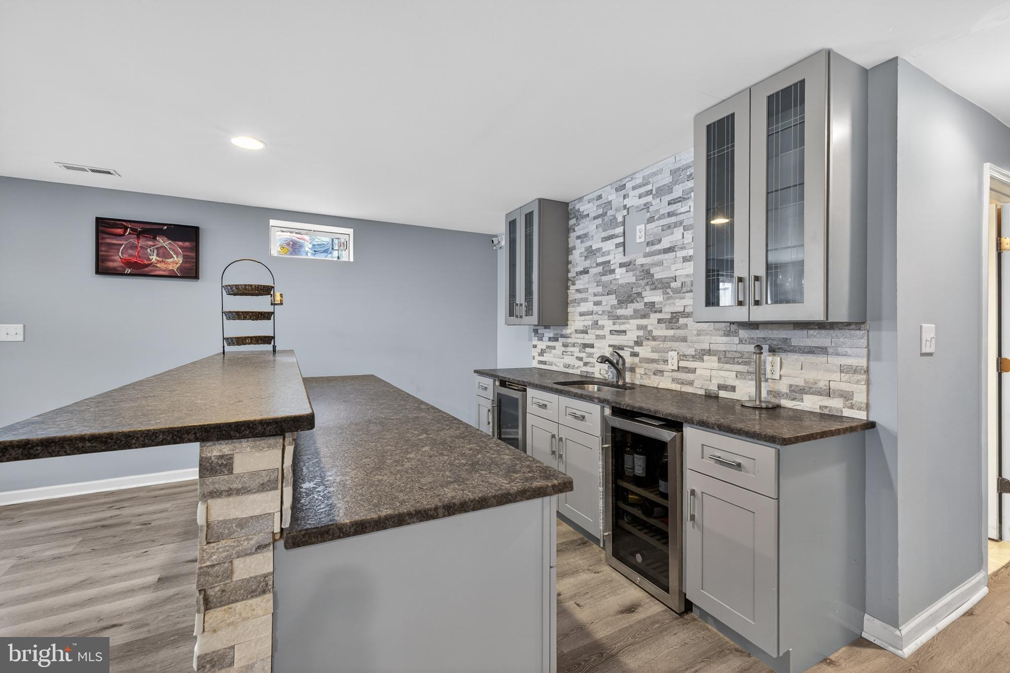 CROSSLAND AT CANAL - Residential