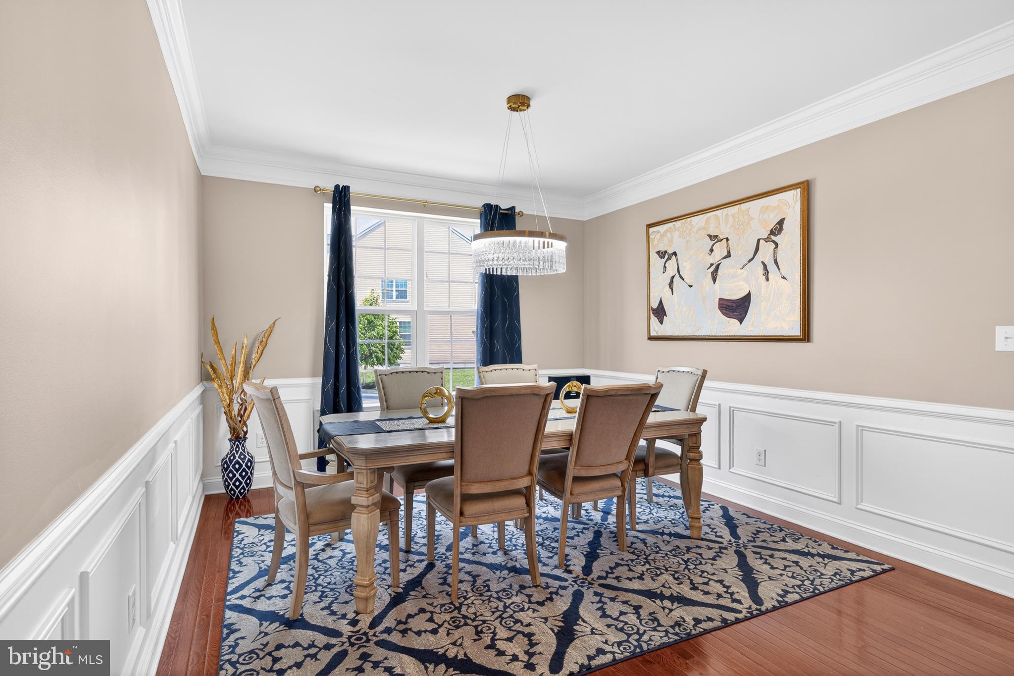CROSSLAND AT CANAL - Residential